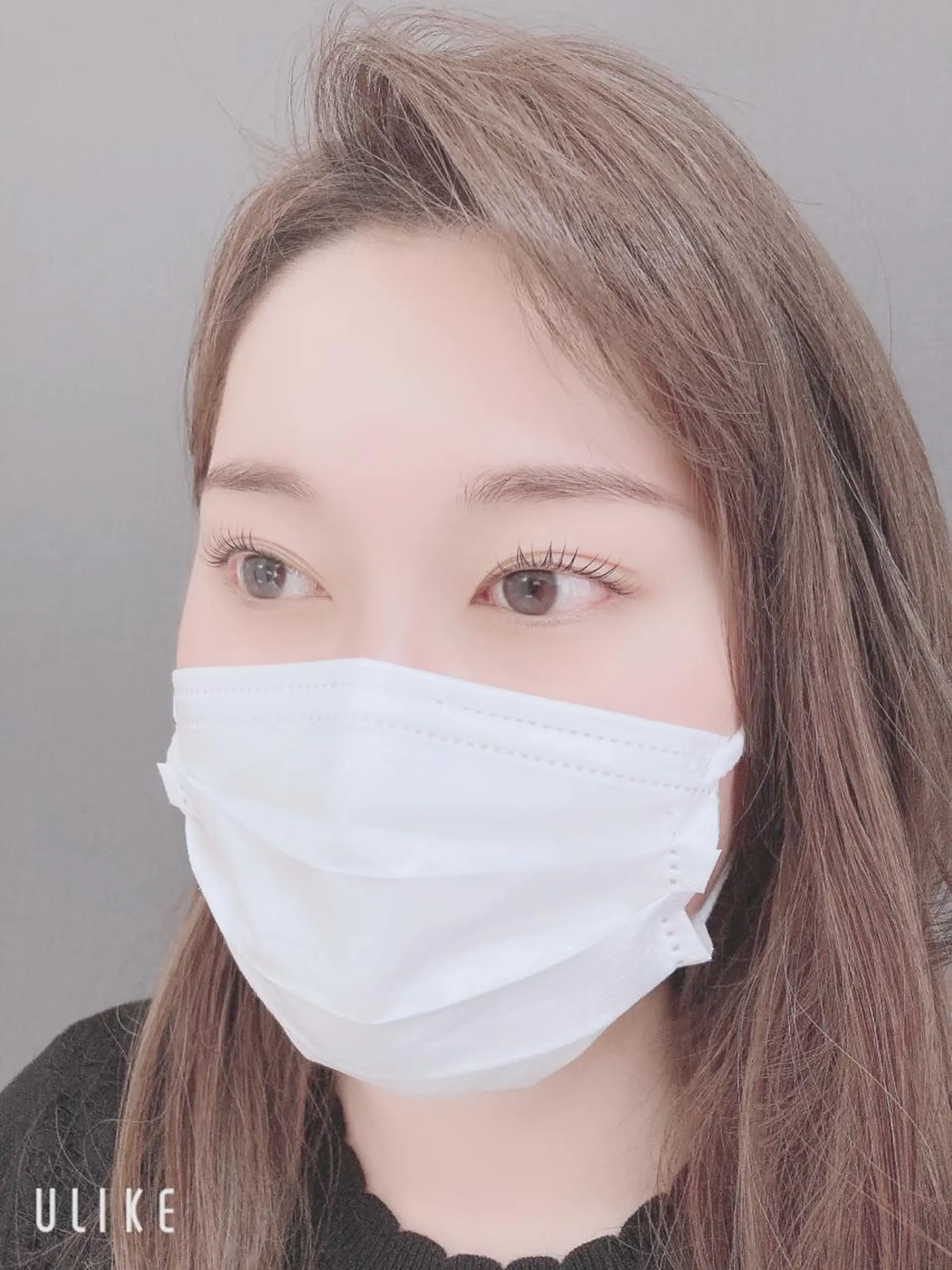 マツエク・マツパ 高崎/まつ毛/眉毛 /keikoのマツエク・マツパデザイン