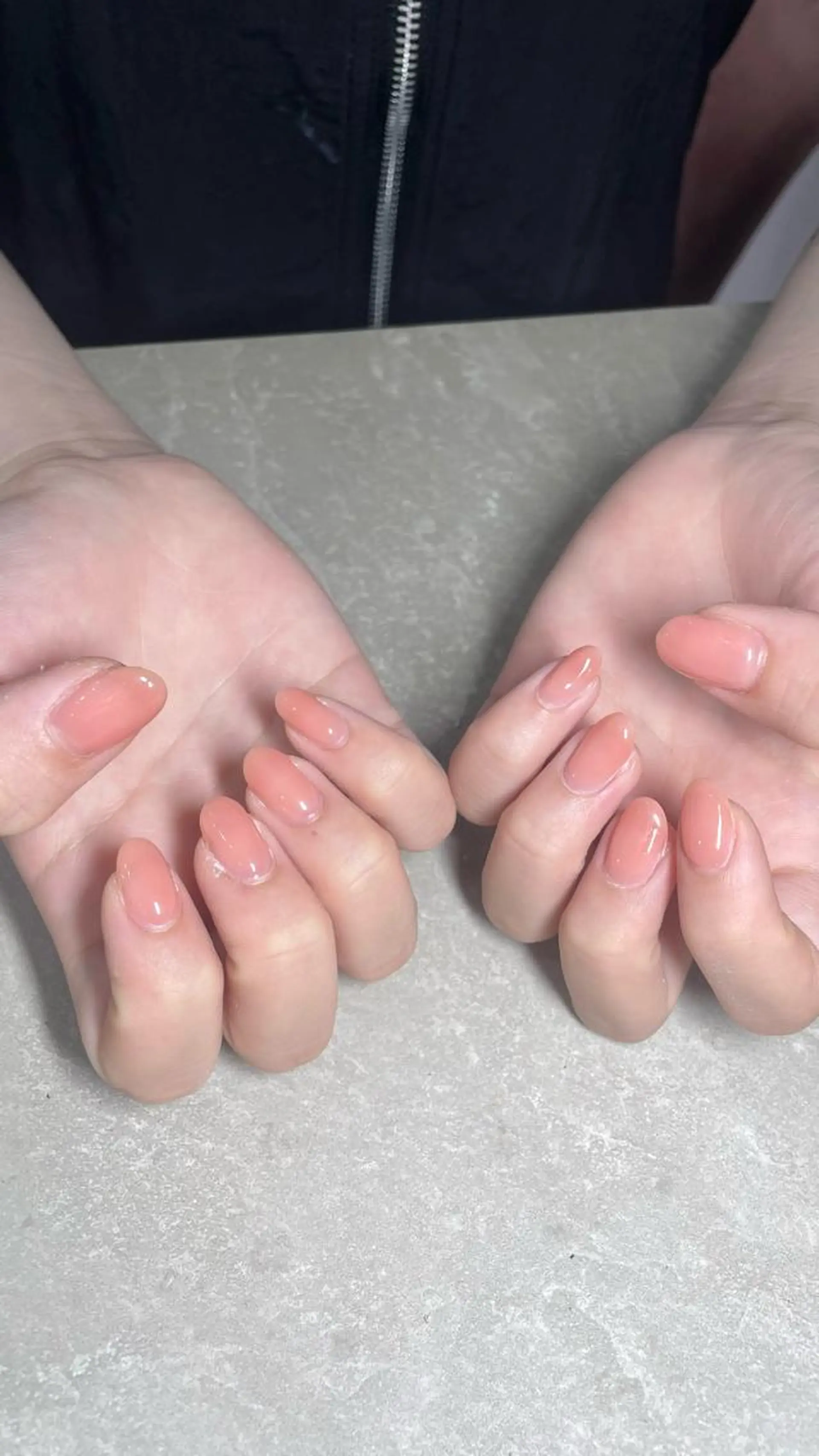 ネイル ハンドネイル フットネイル LINXS aosaのネイルデザイン