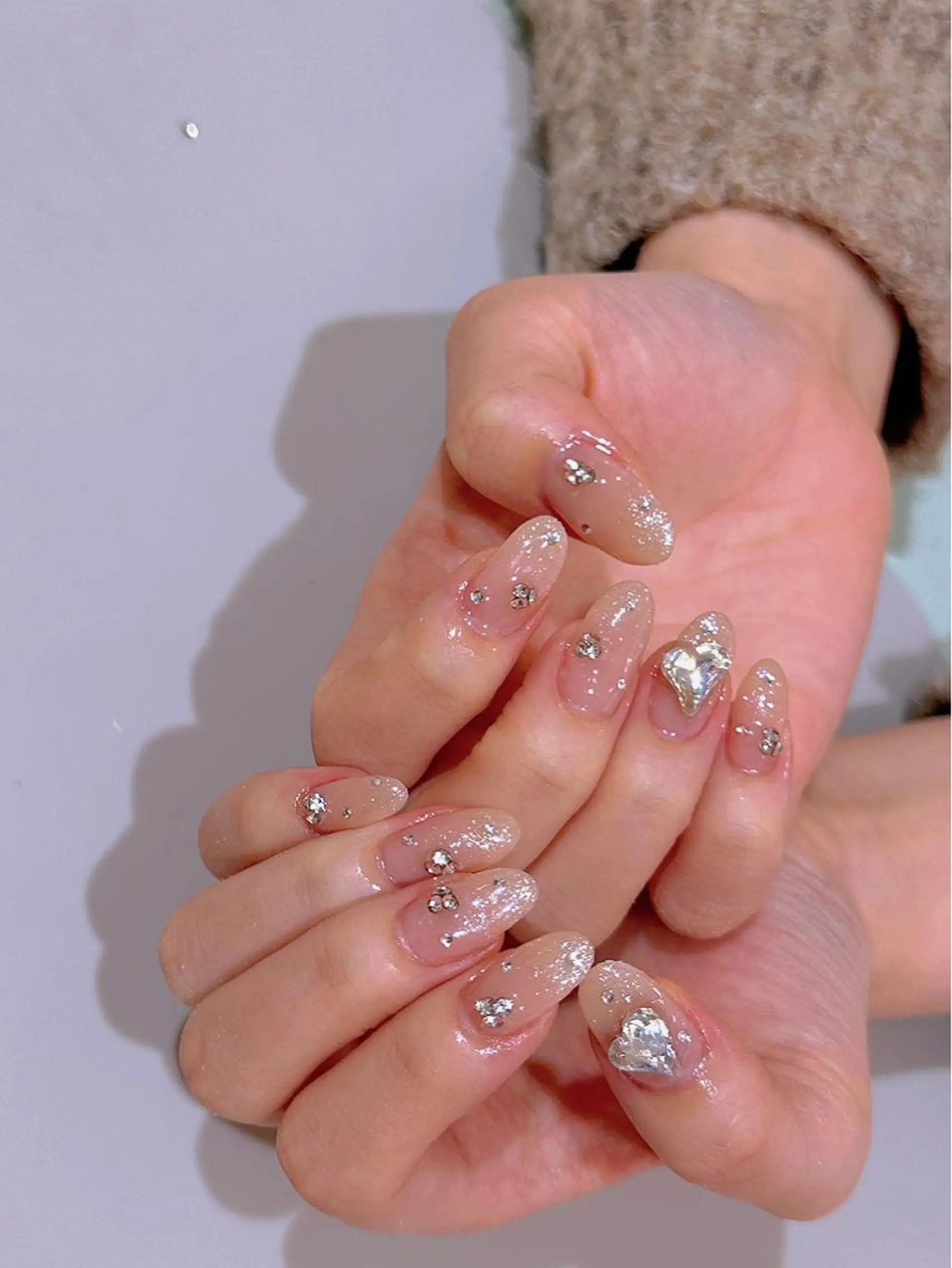 ネイル NANA NAILのネイルデザイン