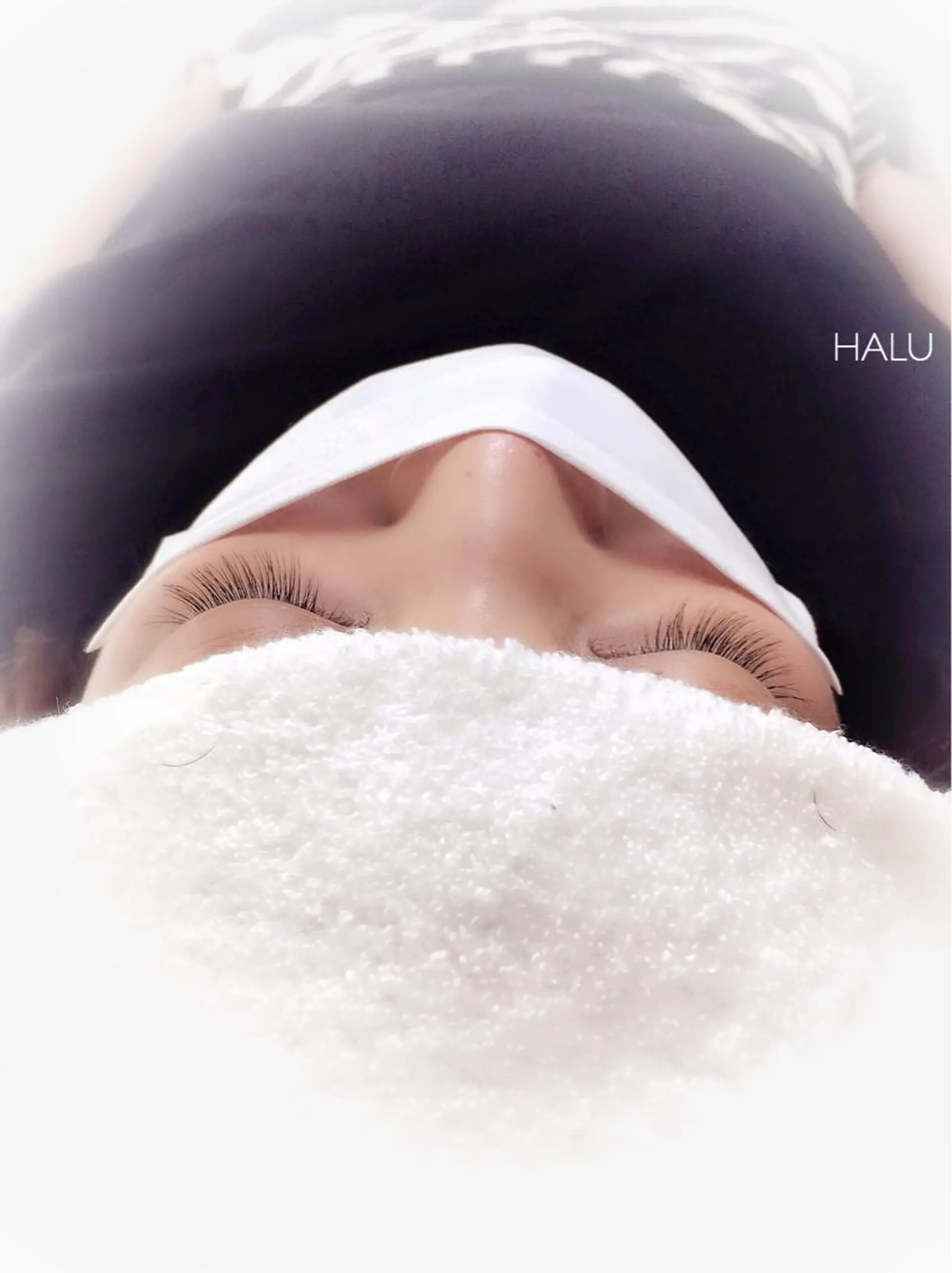 マツエク・マツパ HALU ハルのネイルデザイン