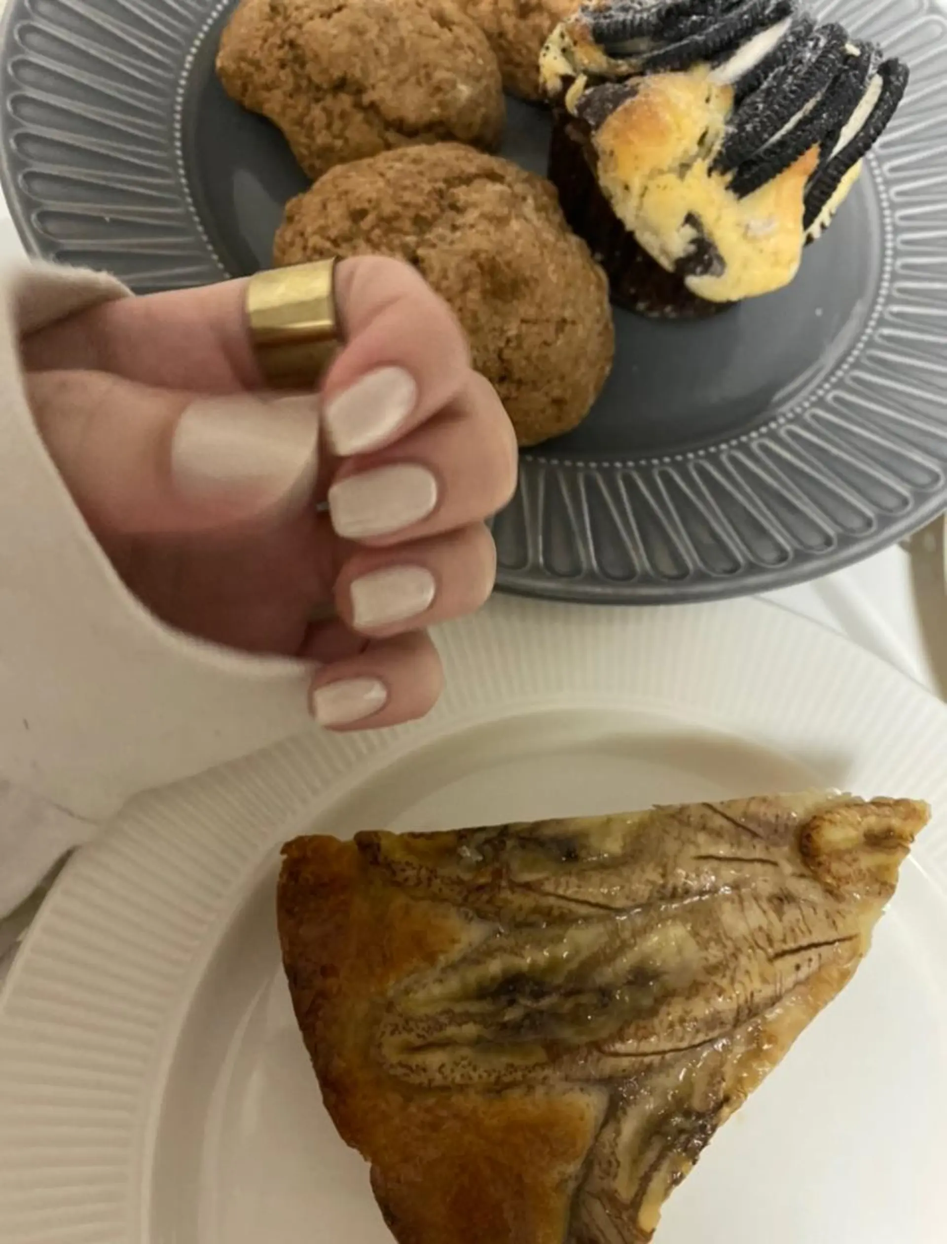 ネイル óæk nailのネイルデザイン