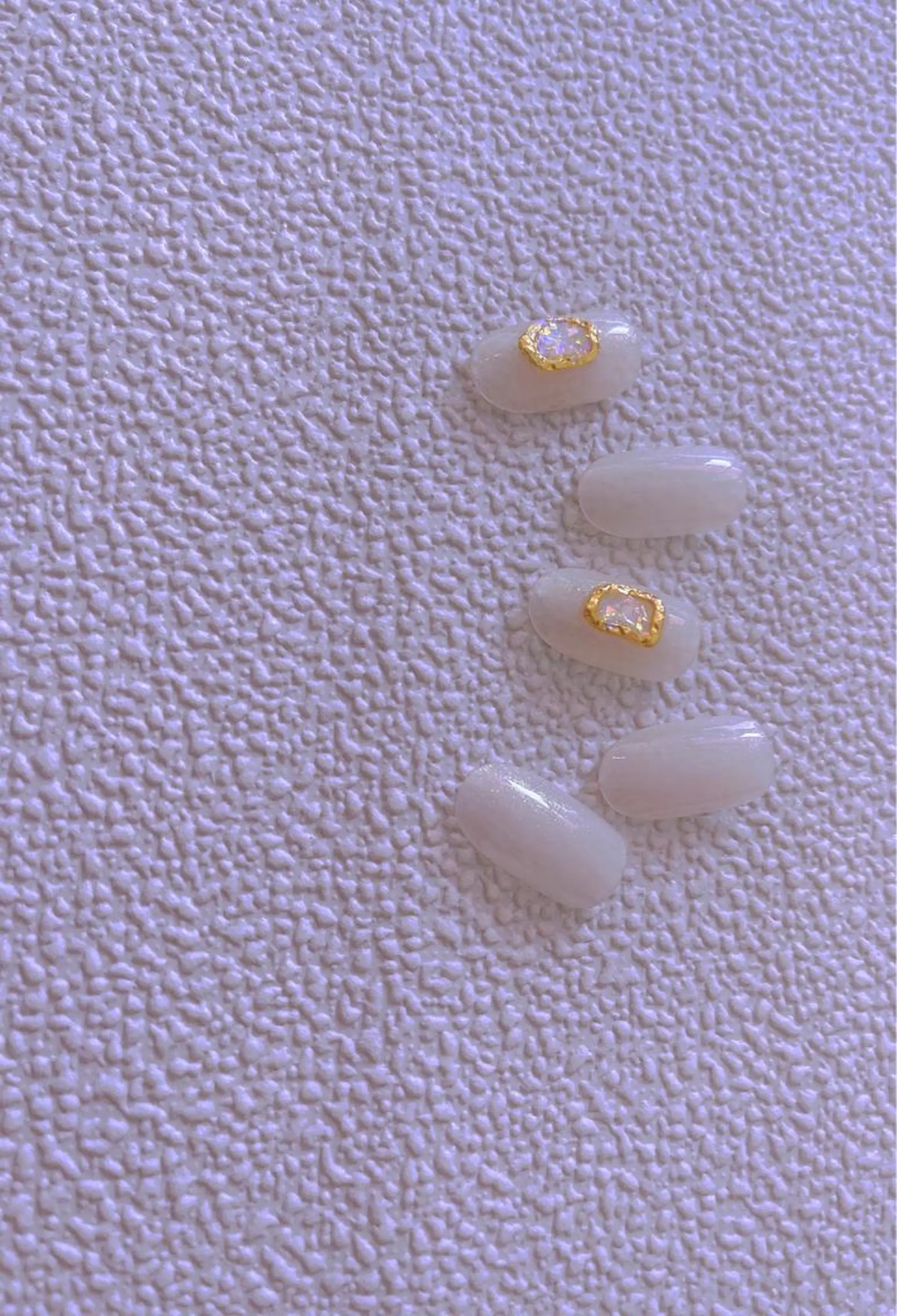 ネイル NANA NAILのネイルデザイン