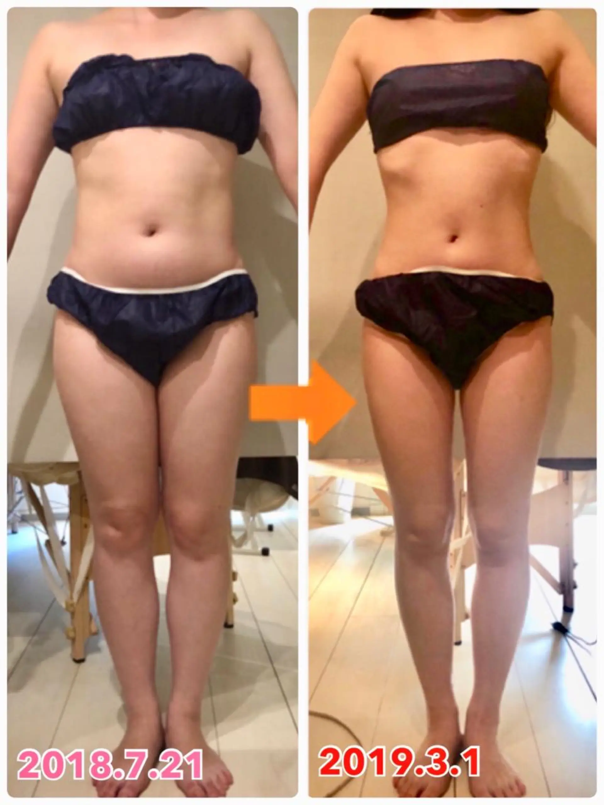 ロング カラー パーマ ヘアアレンジ メンズ キッズ ネイル マツエク・マツパ ‍痩身＆ボディ 結果出し🌟丹野のエステ・リラクイメージ