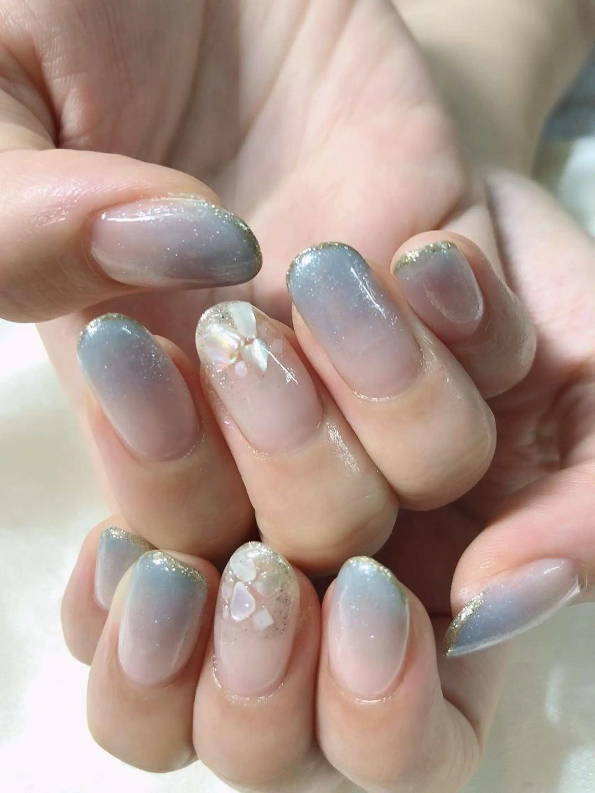 ネイル maison de NALIのネイルデザイン