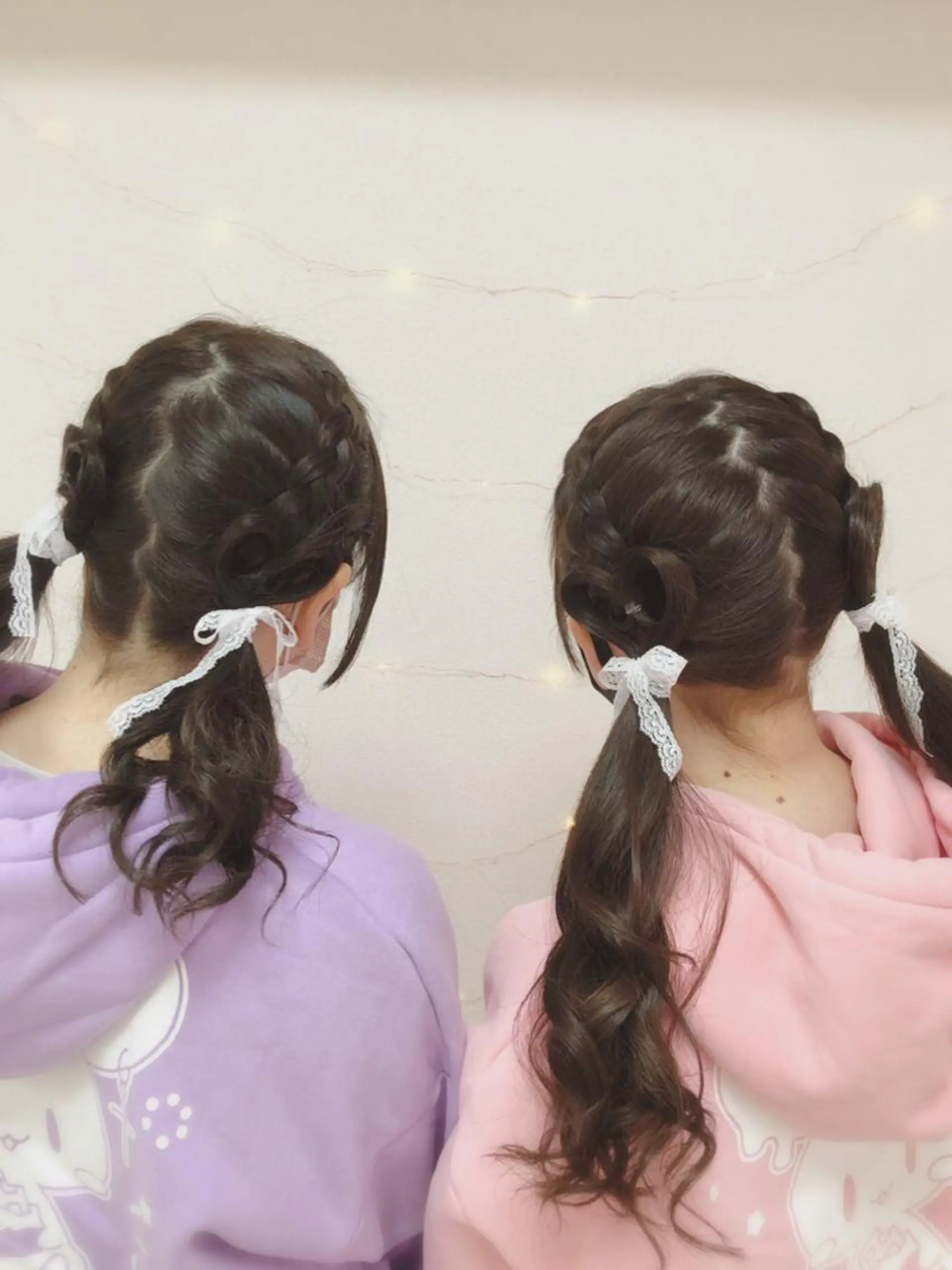 ヘアアレンジ 新宿ヘアセットメイク Asa-mのヘアスタイル