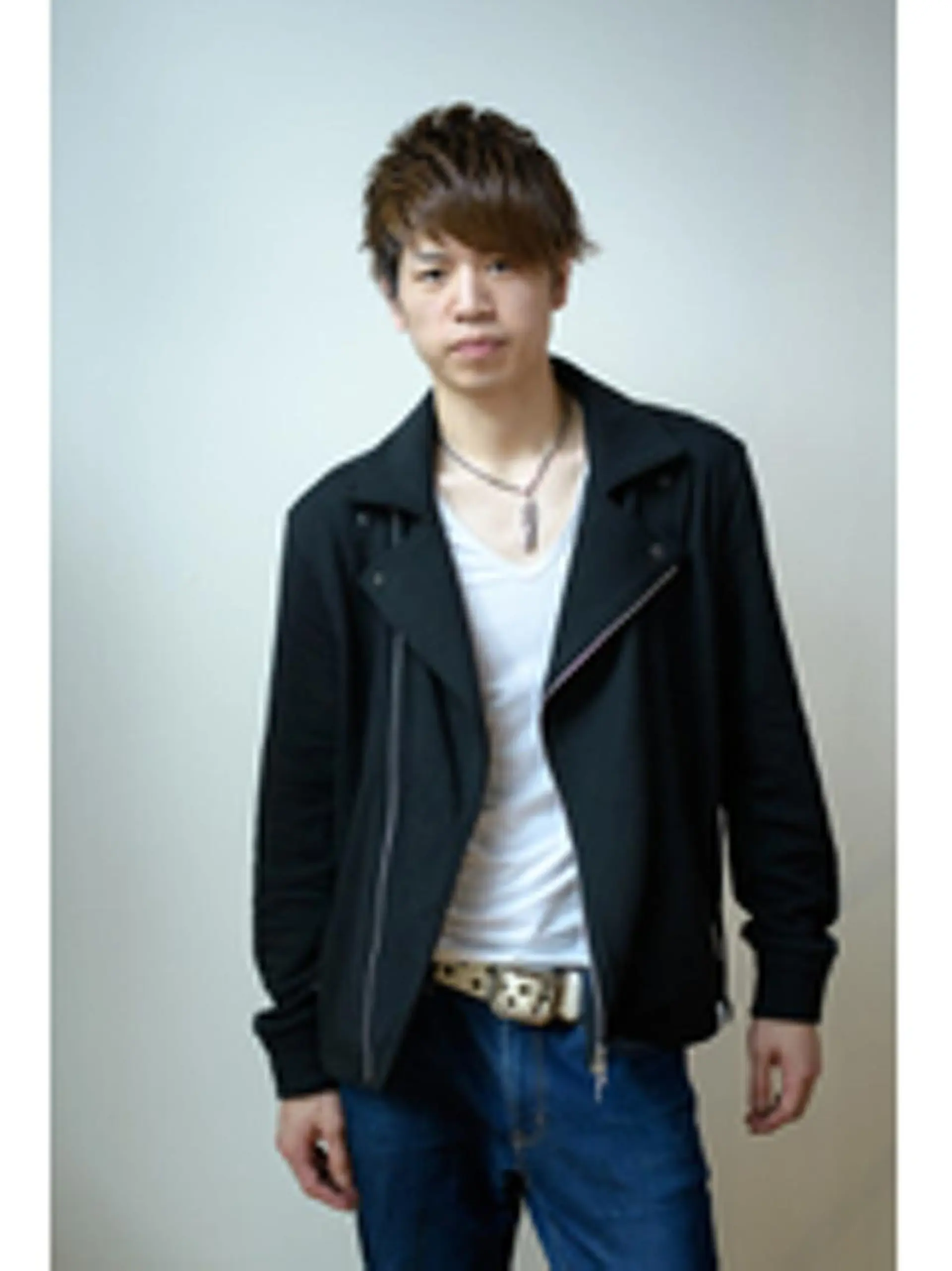 ショート カラー パーマ ✨Alushe 心斎橋店✨のヘアスタイル