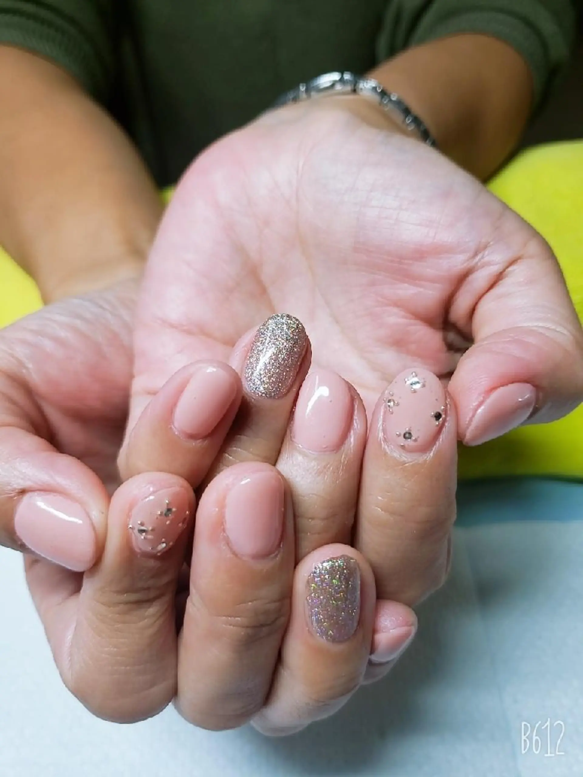 ネイル J&K所属・J& Kのネイルデザイン