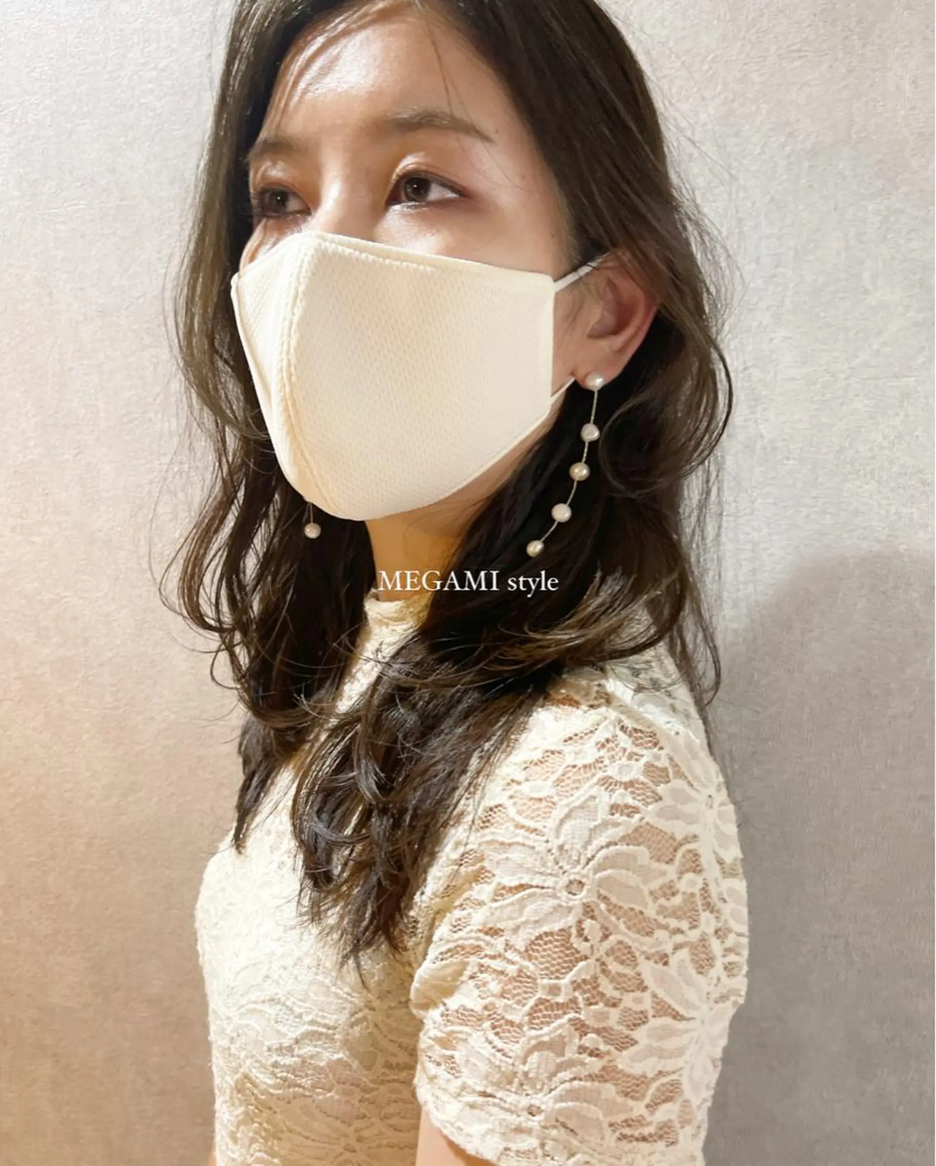 セミロング モテ髪支持率NO.1 KENJIROのヘアスタイル