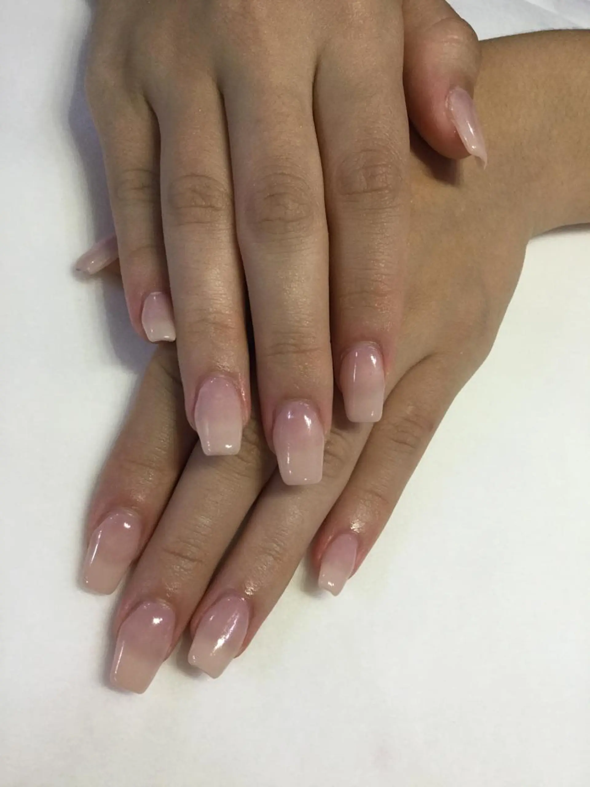 ネイル 💎🐰 saki. m 🐰💎のネイルデザイン