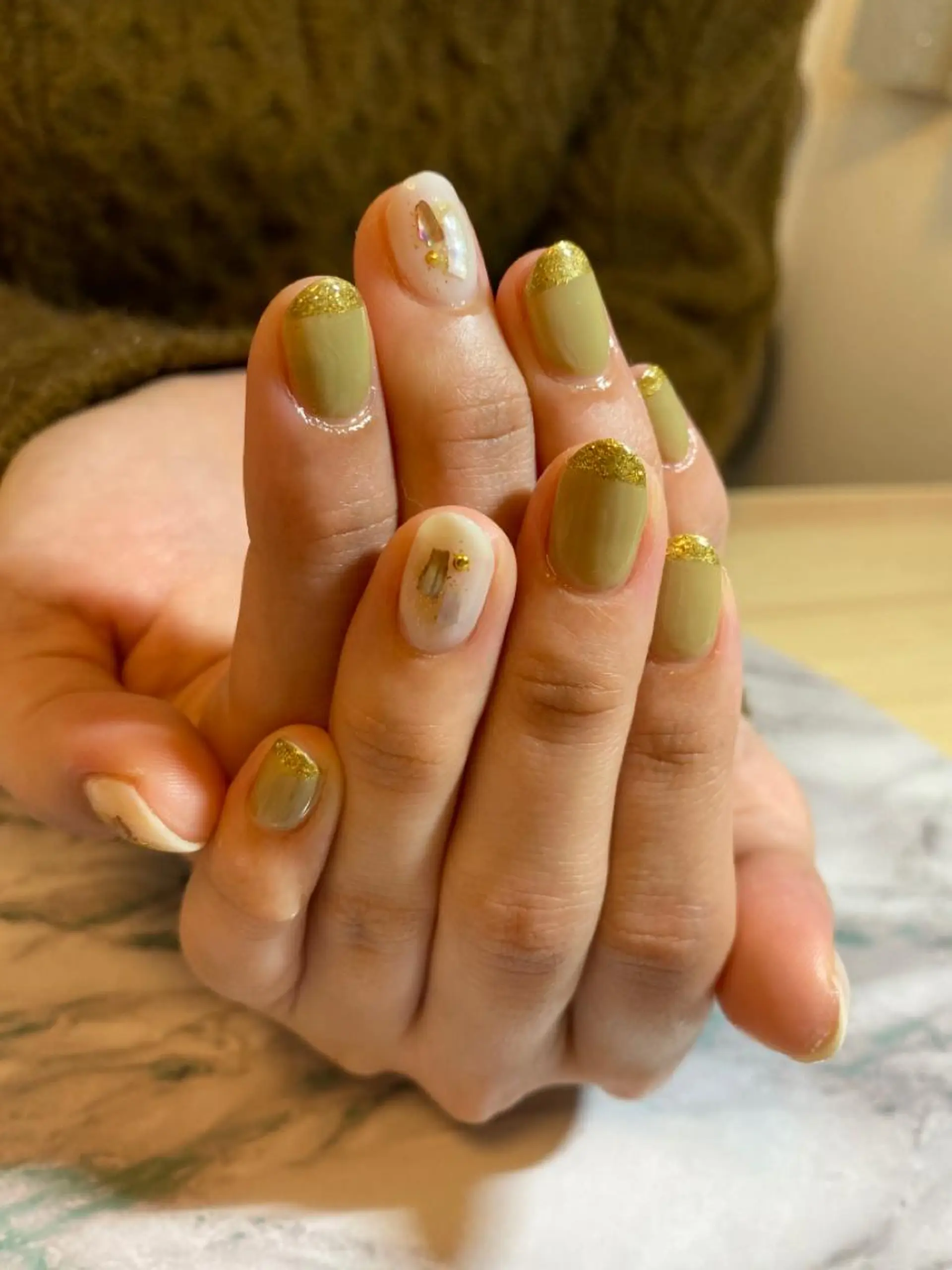 ネイル salon. mooのマツエク・マツパデザイン