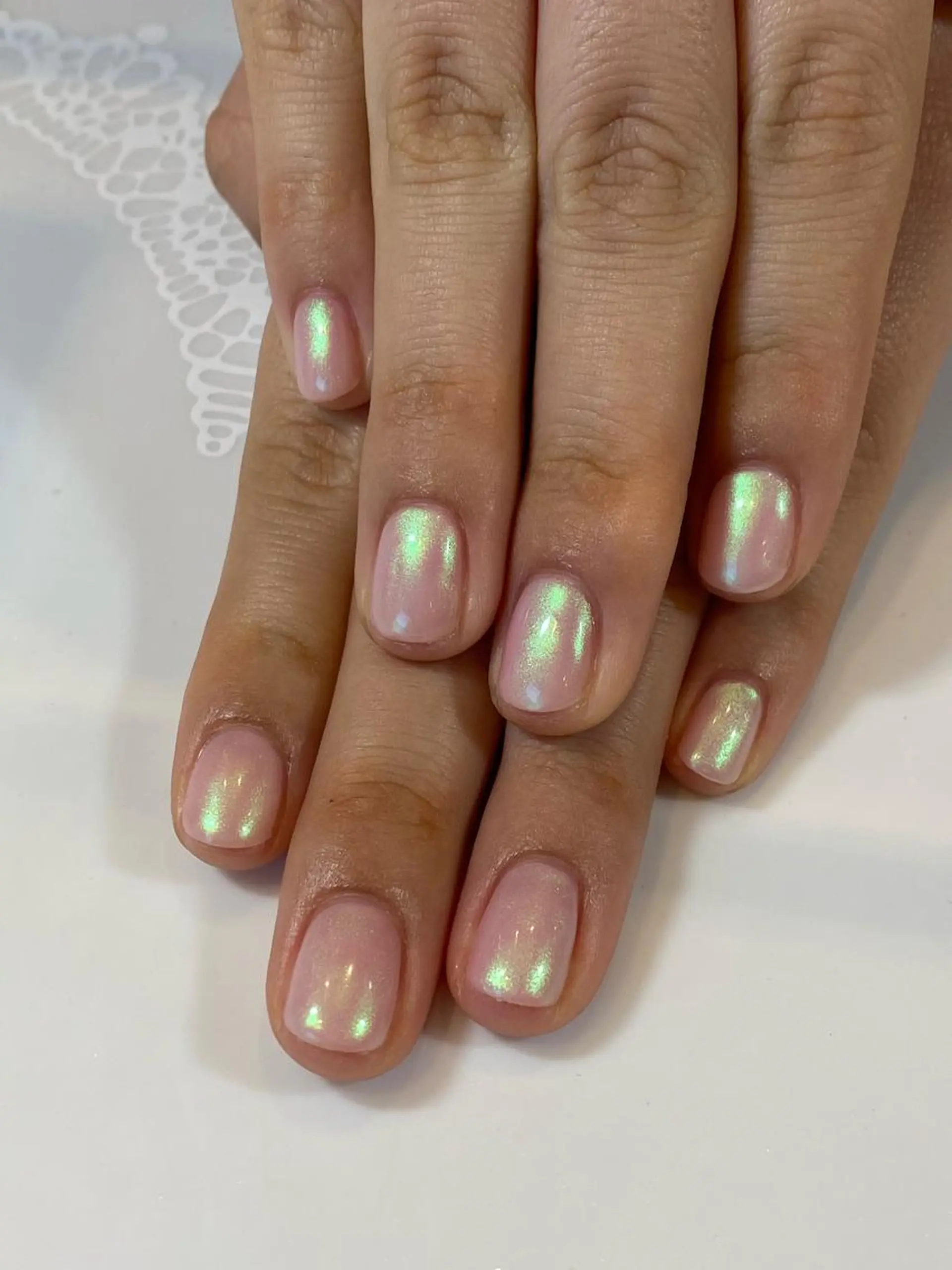 ネイル s nail さとよしみゆきのネイルデザイン