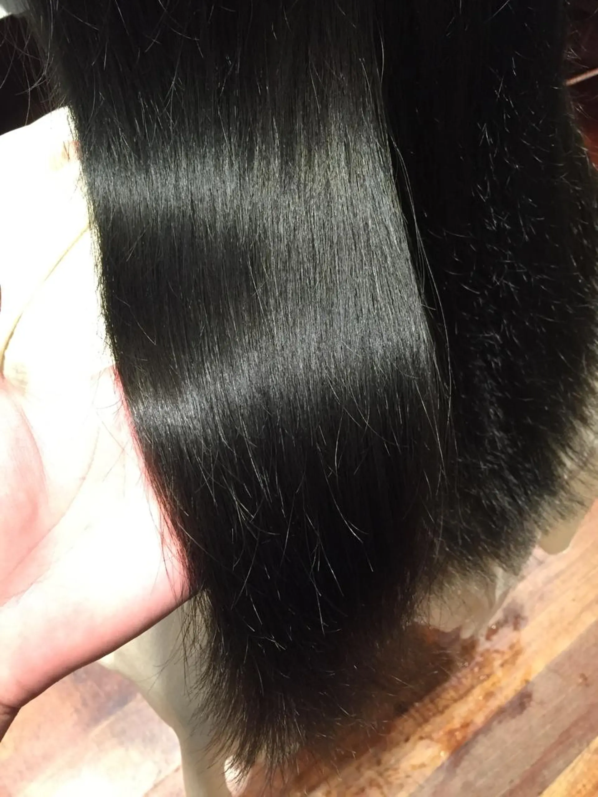 ショート ミディアム セミロング ロング カラー パーマ メンズ メンズブリーチ 黒髪 ブリーチ 撮影モデルさん募集 渡邊直幸のヘアスタイル