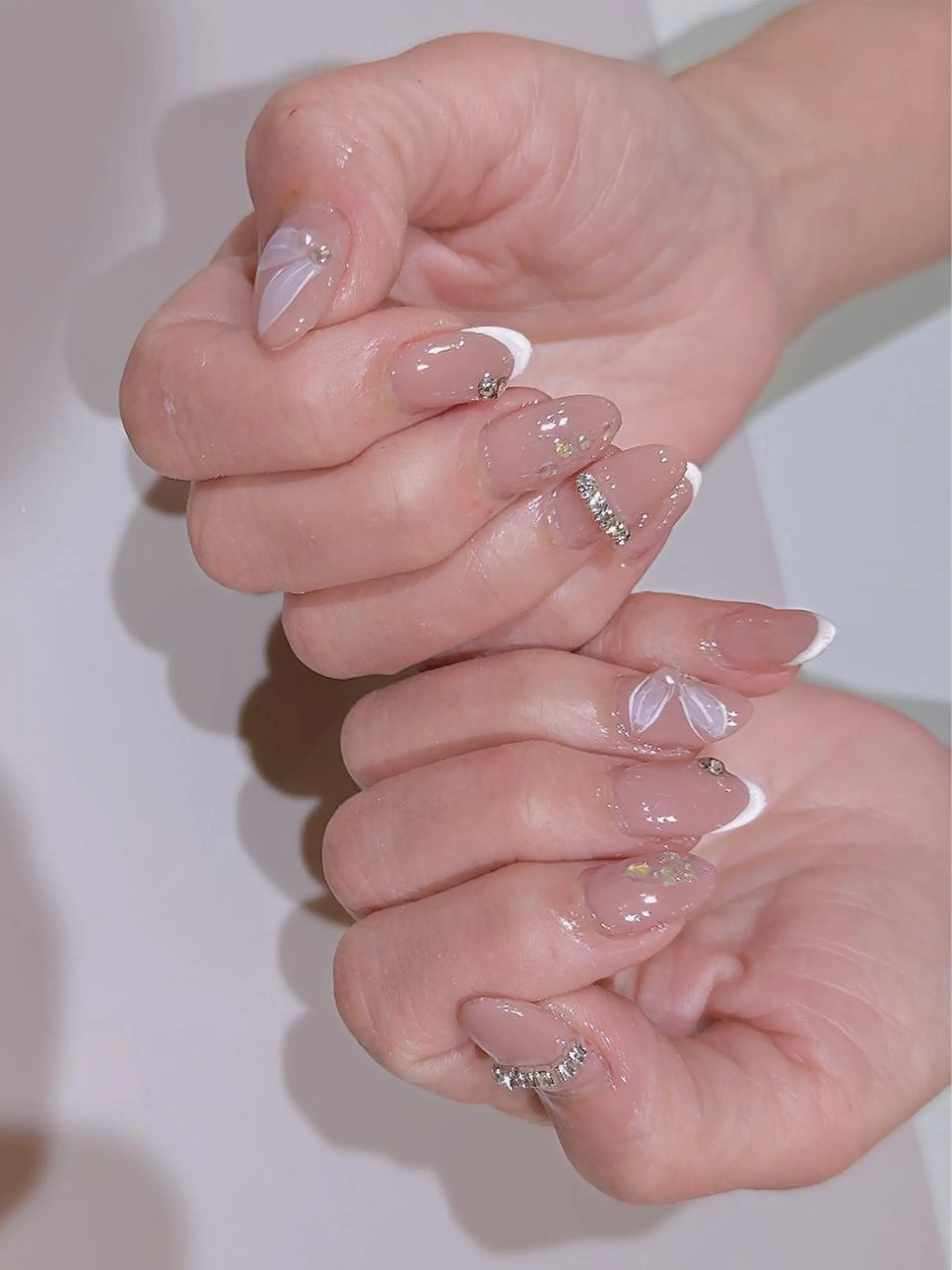 ネイル NANA NAILのネイルデザイン
