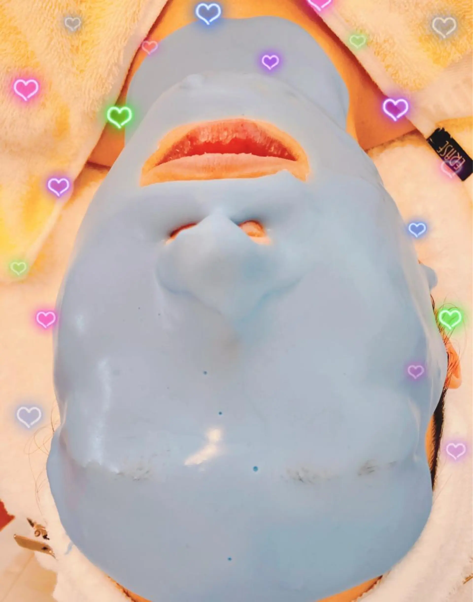 メナード 西熊本駅南のエステ・リラクイメージ