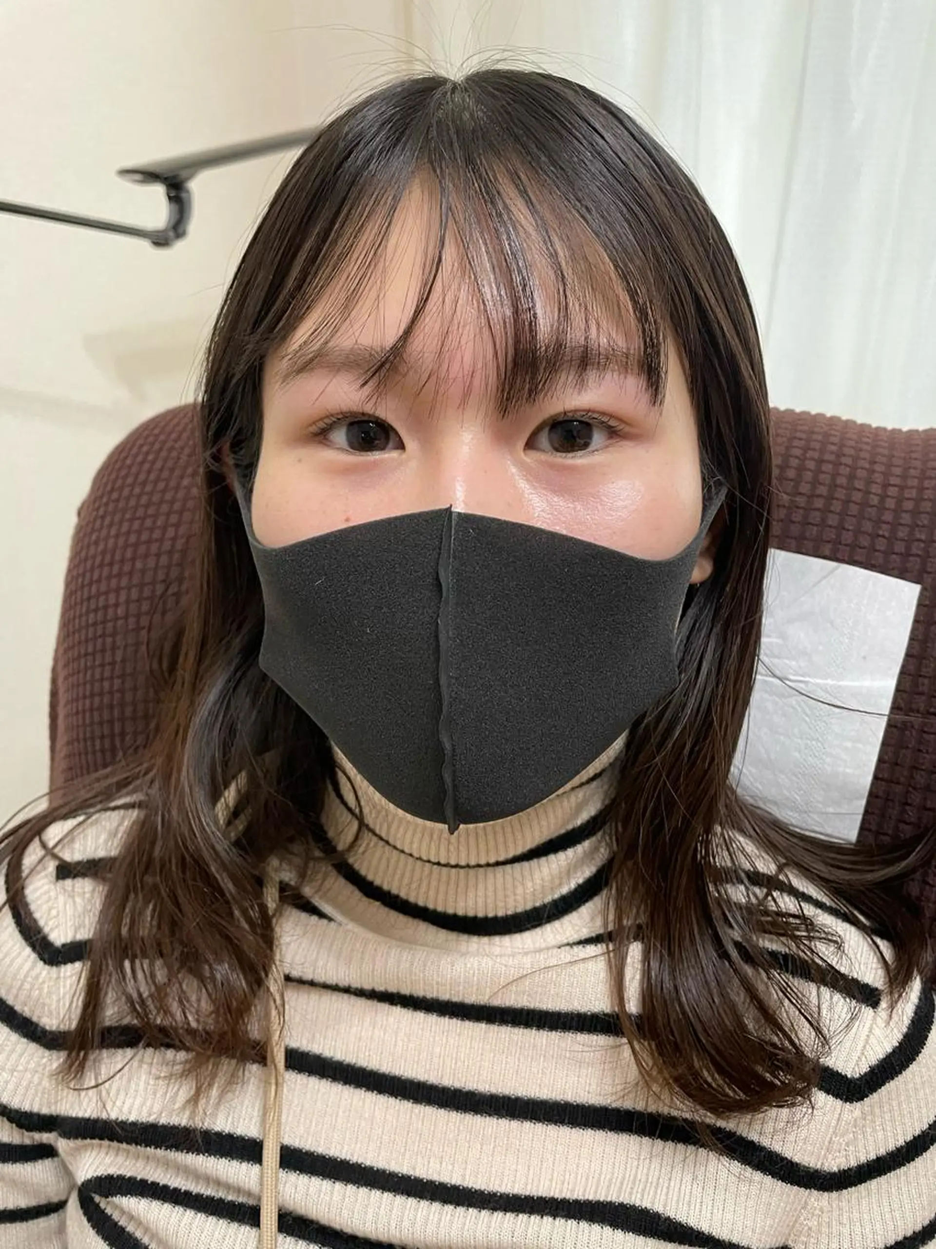 アイブロウ dear beautyのマツエク・マツパデザイン