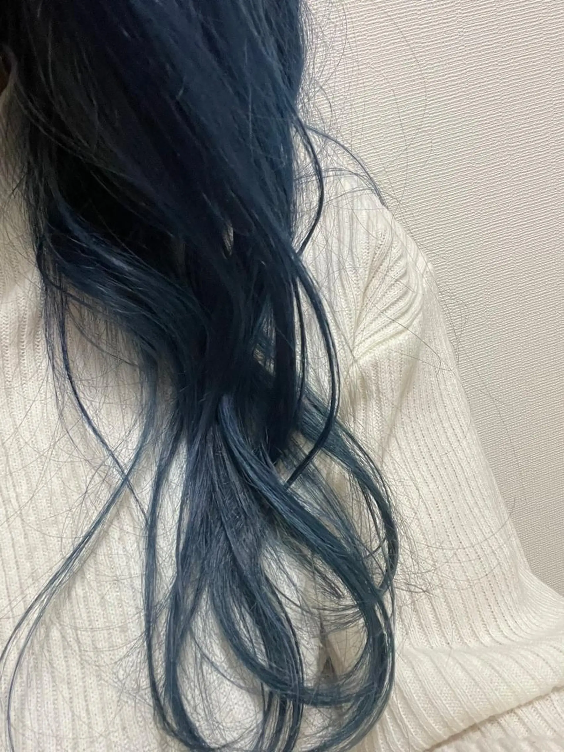 カラー 🐻千葉 碧和🐻のヘアスタイル