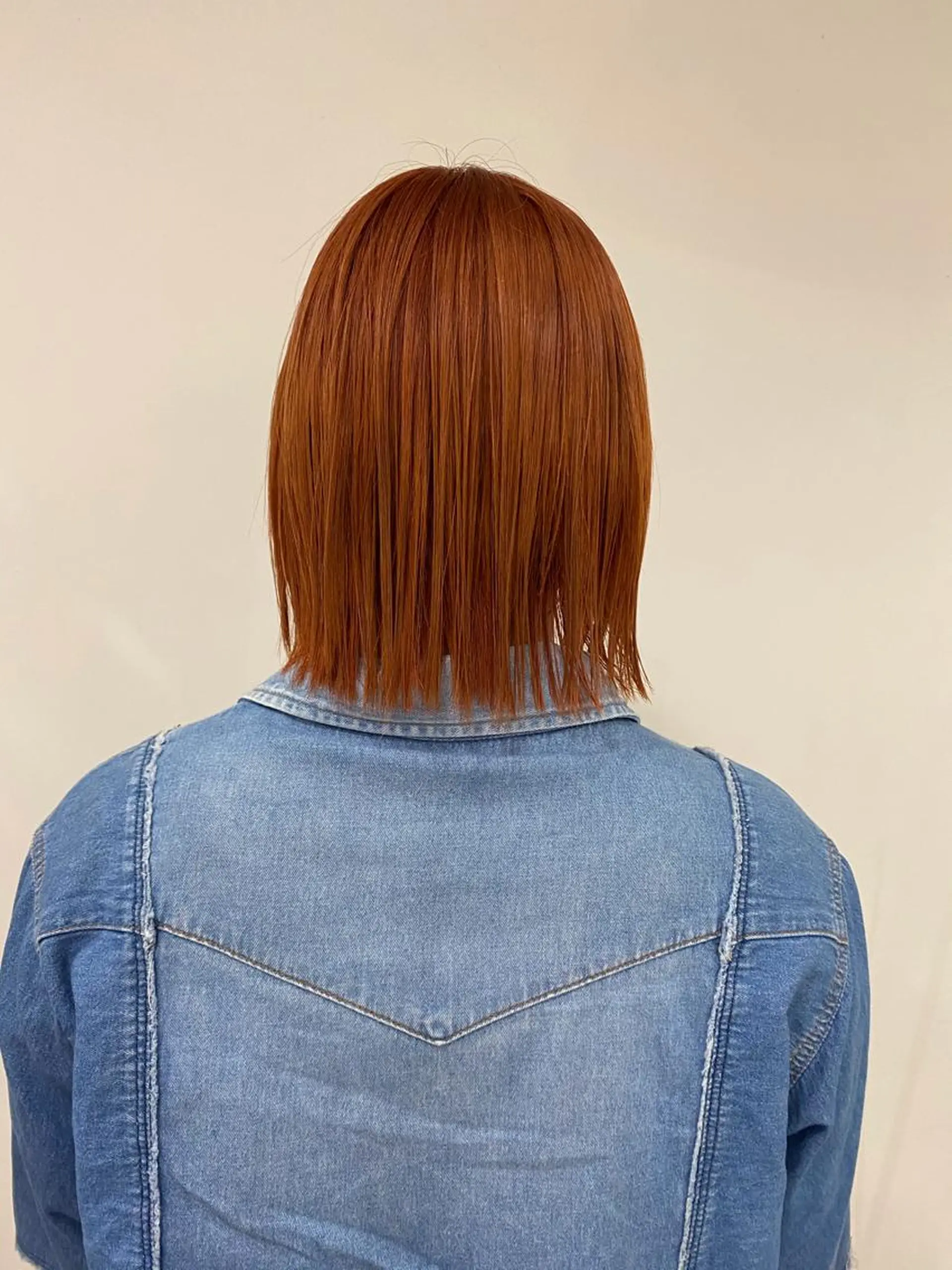 ショート カラー ヘアカラー トリートメント 酸性縮毛矯正 梅田茶屋町 Juriのヘアスタイル