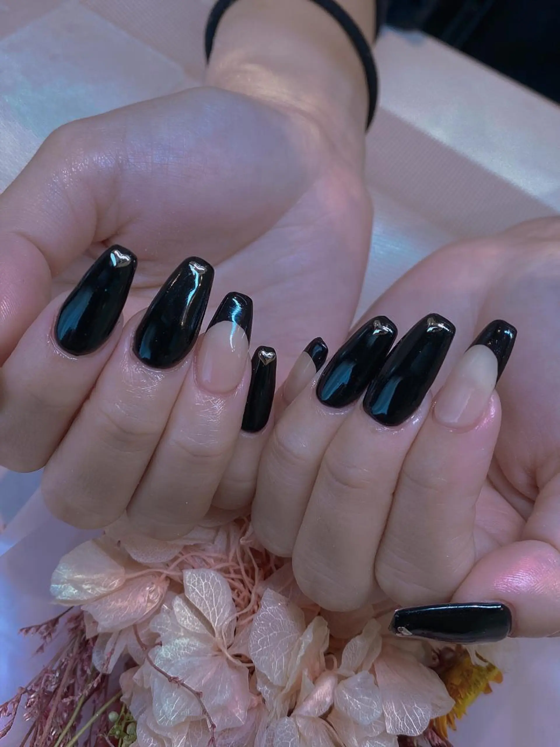 ネイル エムズ エムズのマツエク・マツパデザイン