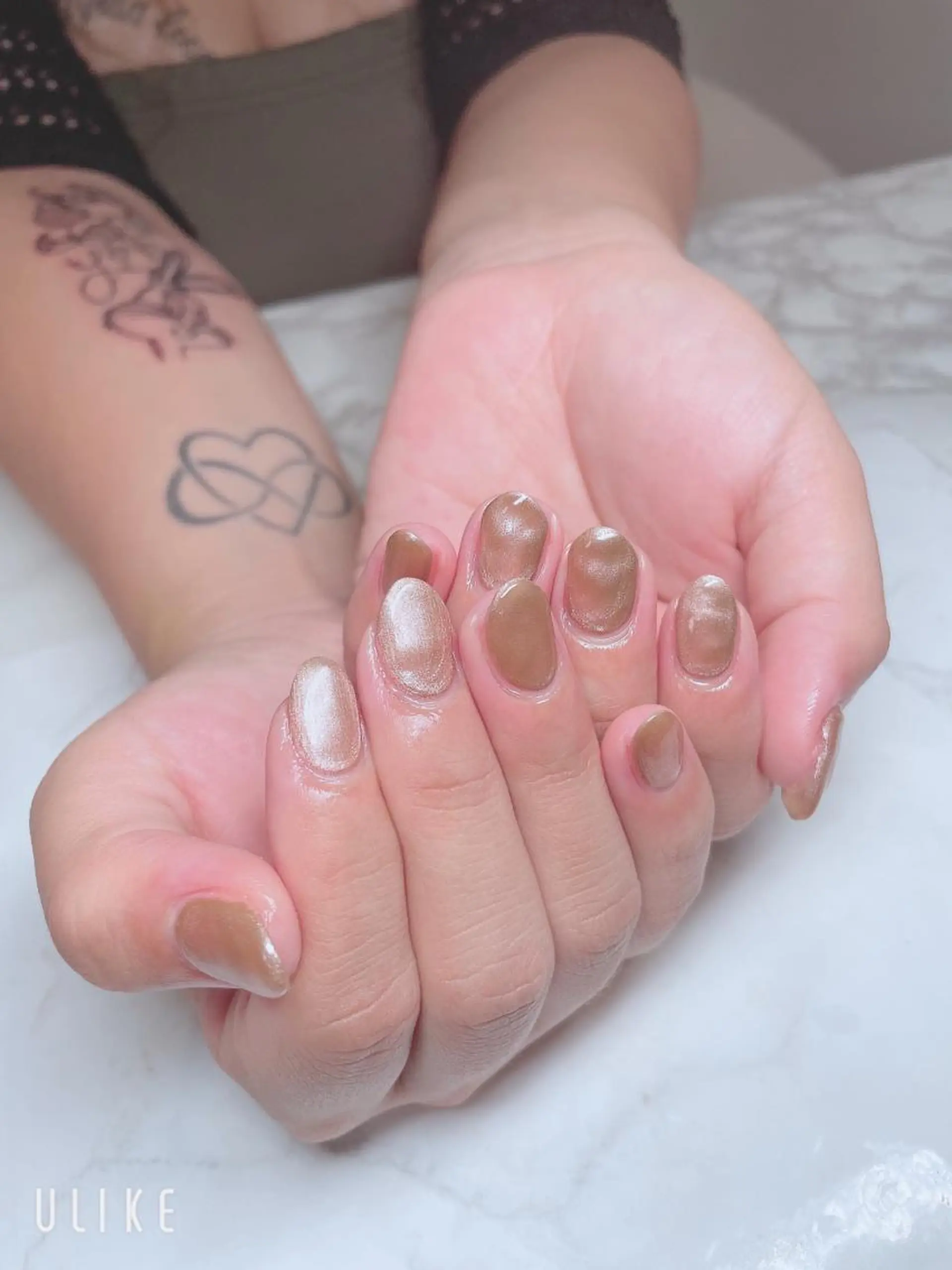 ネイル ハンドネイル Nail Salon yのネイルデザイン