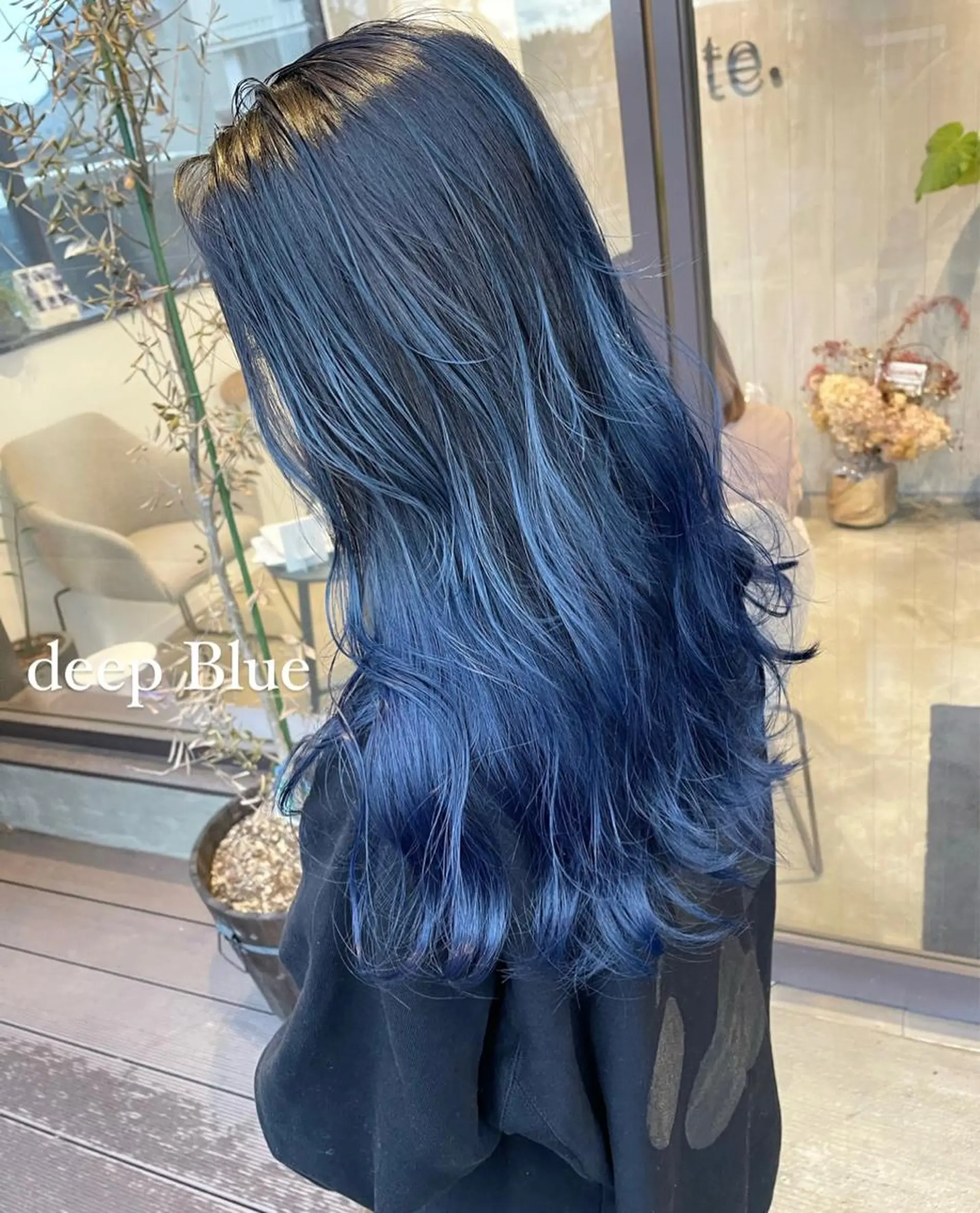 ロング 5月期間限定 今だけクーポンありのヘアスタイル