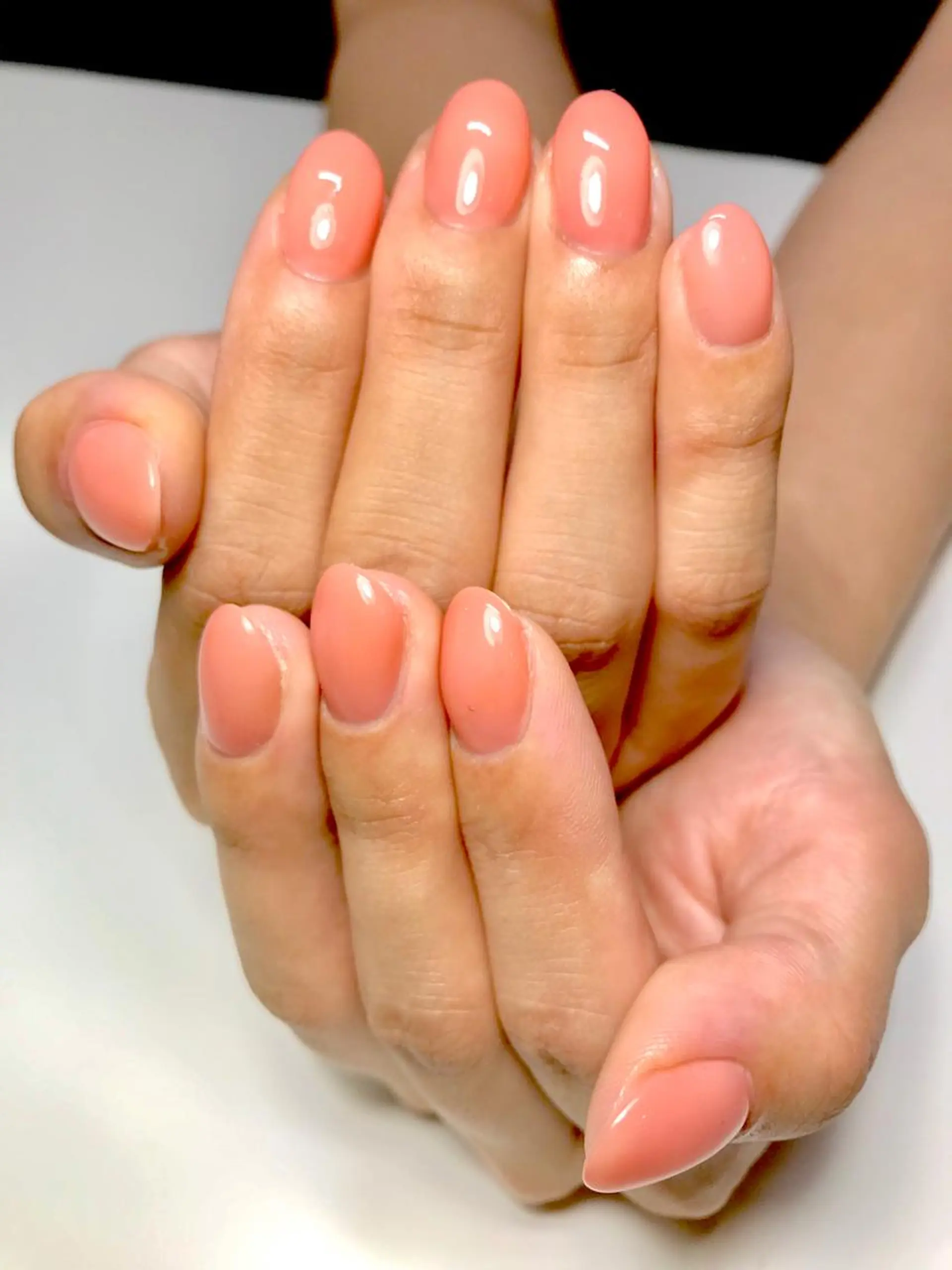 ネイル ジェルネイル 土屋 智子のエステ・リラクイメージ