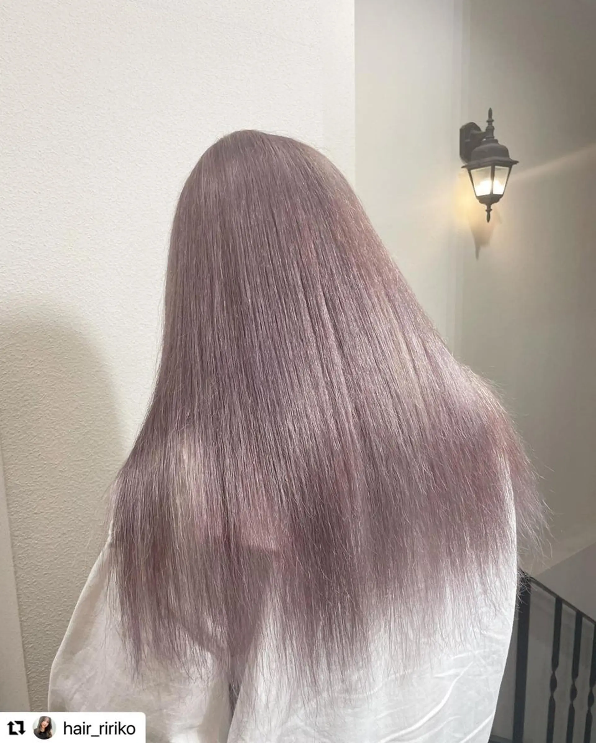 ミディアム カラー メンズ メンズブリーチ メンズハイトーン アッシュ ベージュカラー ブリーチ 🩷Eny terrace🩷のヘアスタイル