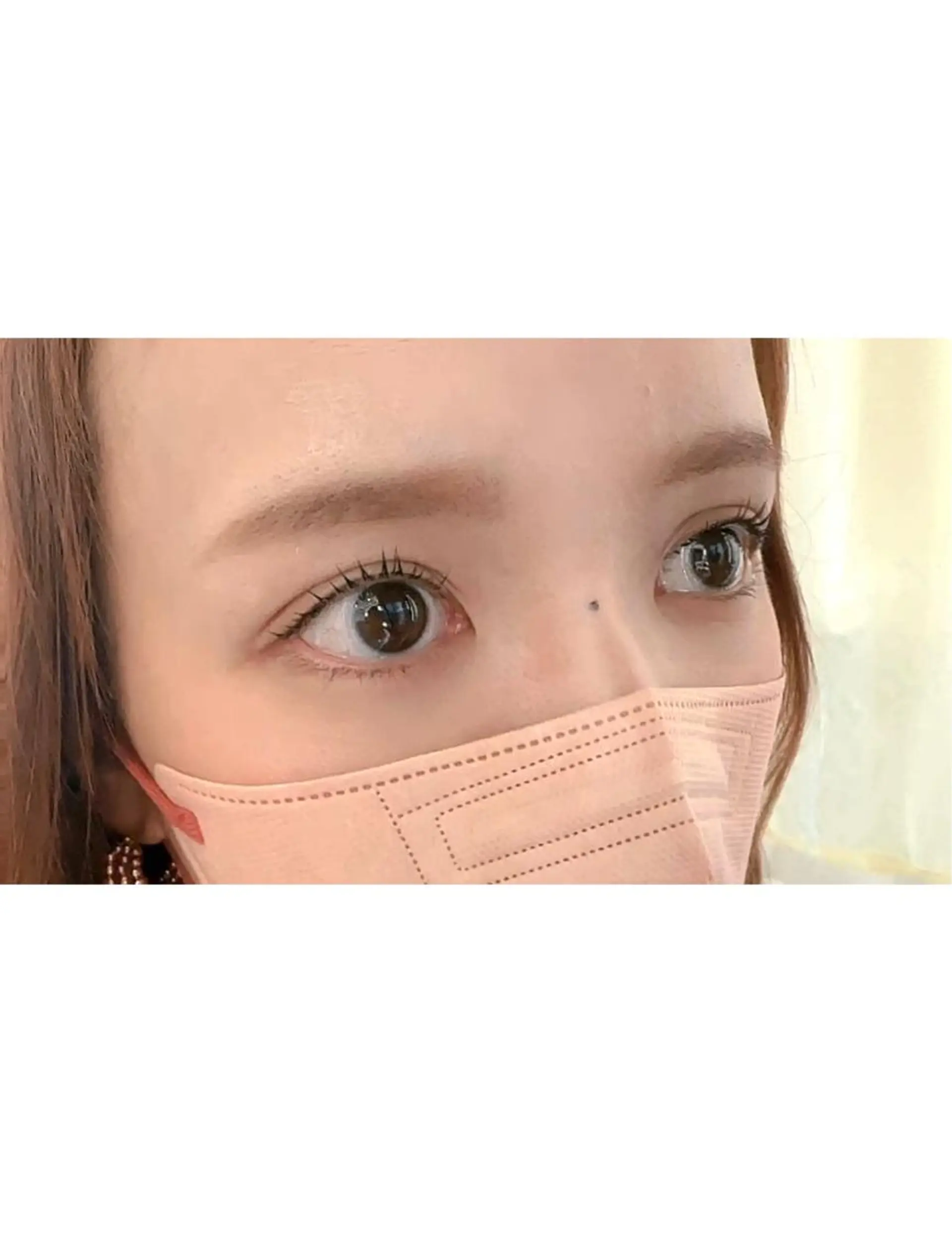 マツエク・マツパ 広中 裕一のマツエク・マツパデザイン