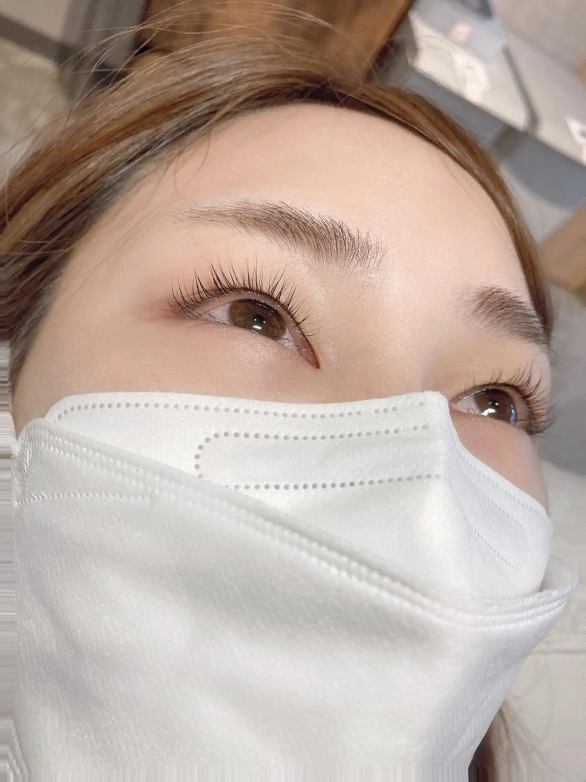 マツエク・マツパ TIARA池袋西口店 店長YASUKA💐のマツエク・マツパデザイン