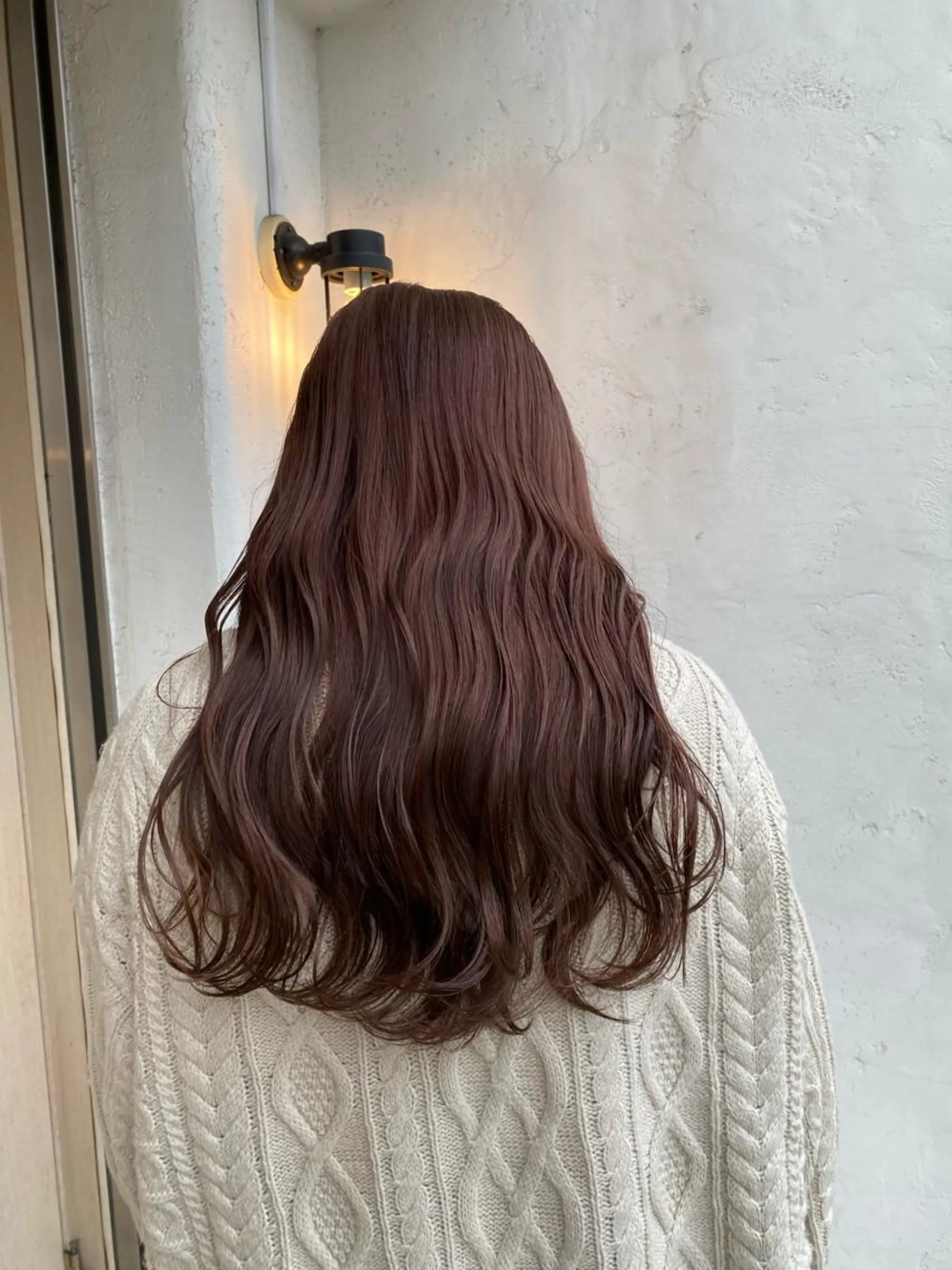 ロング ROCCO east / りんなのヘアスタイル