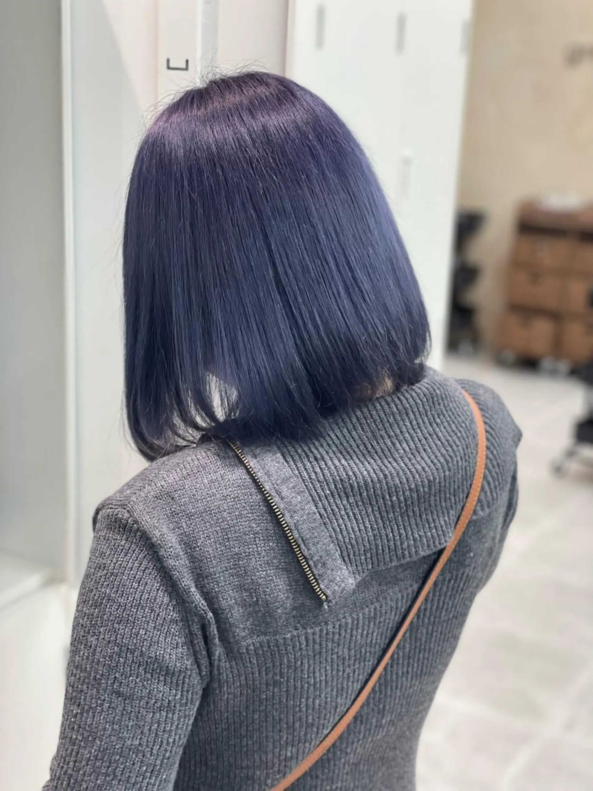 ミディアム カラー ショーヤ/ブリーチ /エクステのヘアスタイル