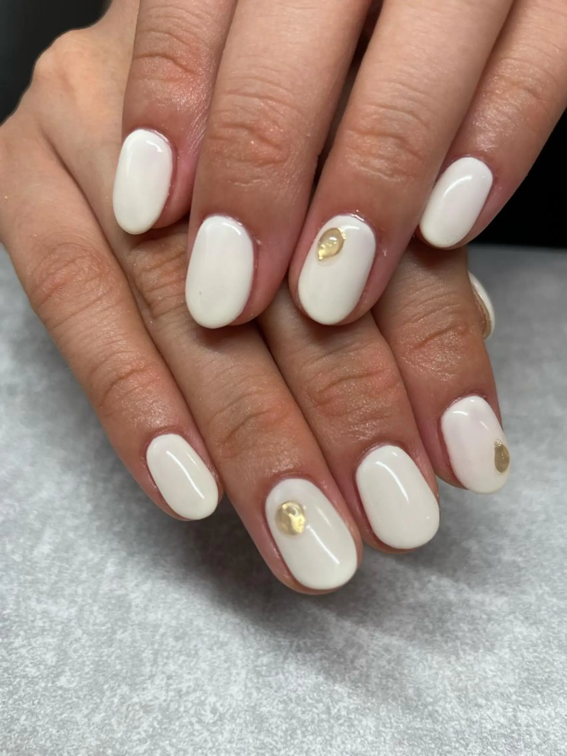 ネイル Ｍ☆NAIL asamiのネイルデザイン