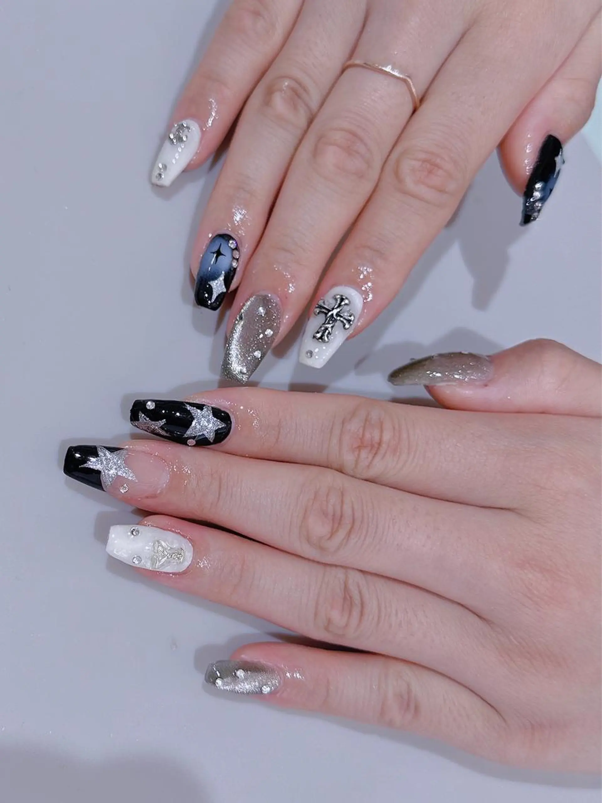 ネイル NANA NAILのネイルデザイン