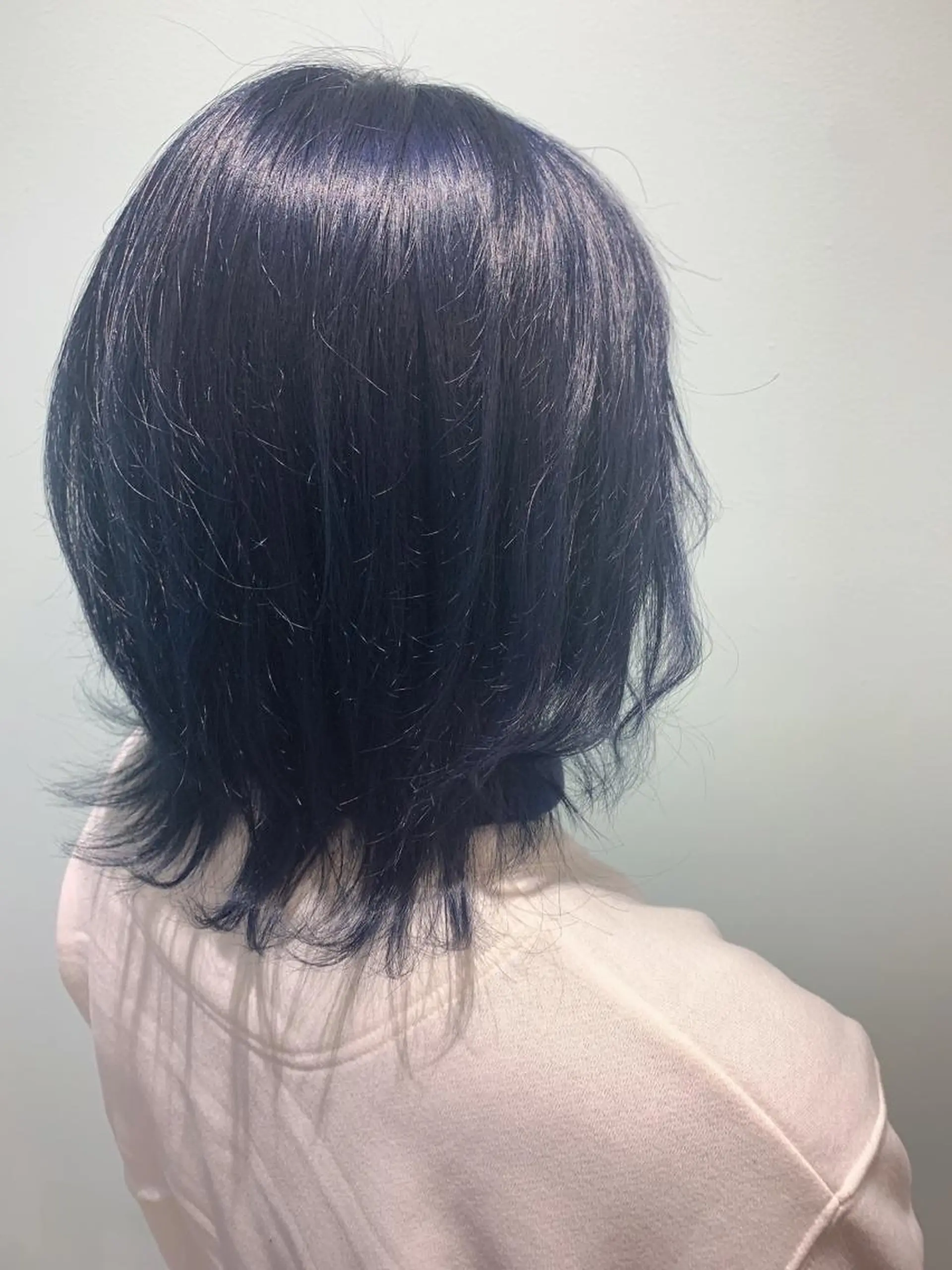 ショート 髪質改善&Spa fee by carrefour 大橋店[フィー・バイ・カルフール大橋]所属・stylist Yukieのヘアスタイル