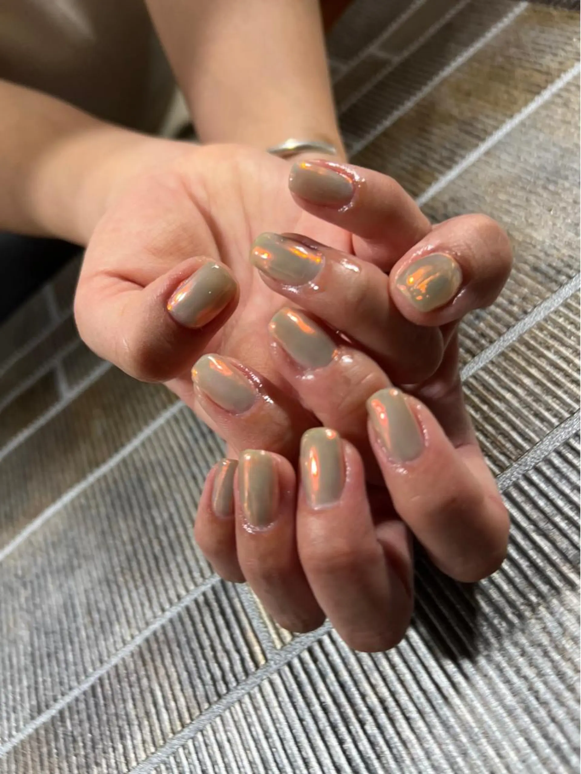 ネイル ハンドネイル 田淵 聖子のマツエク・マツパデザイン