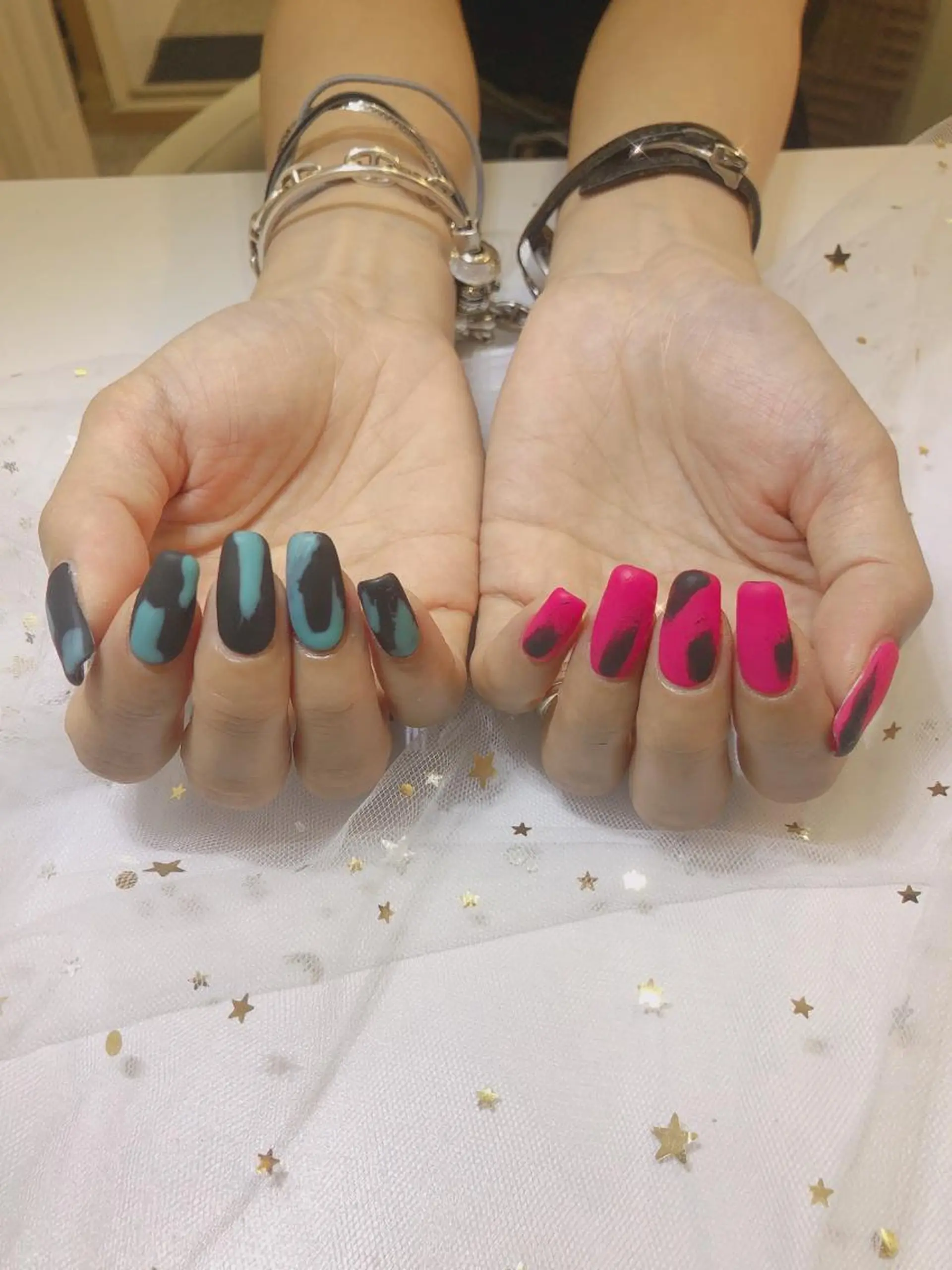 ネイル Nail&Eye lash Nanaのネイルデザイン