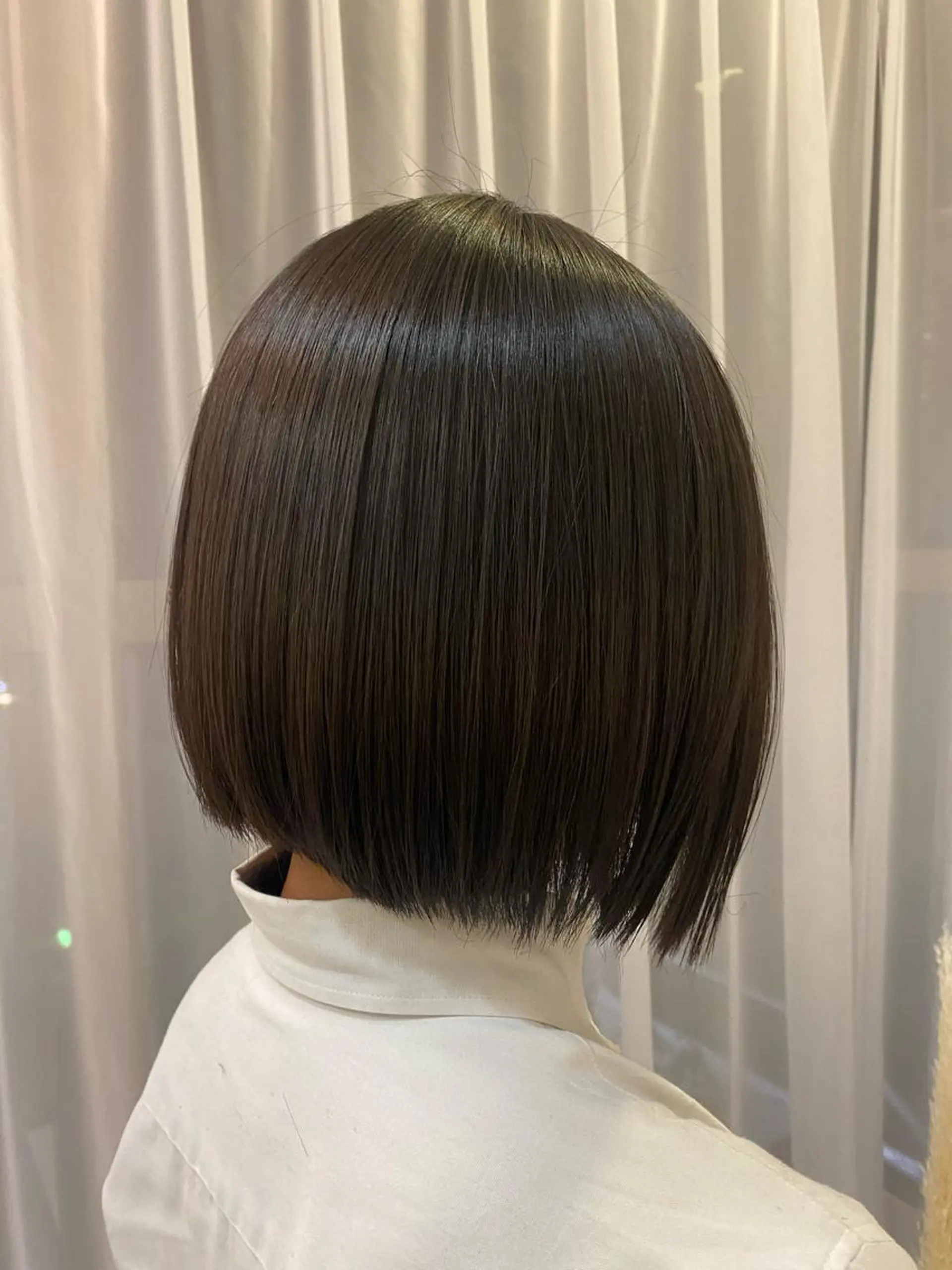 ショート & kuのヘアスタイル