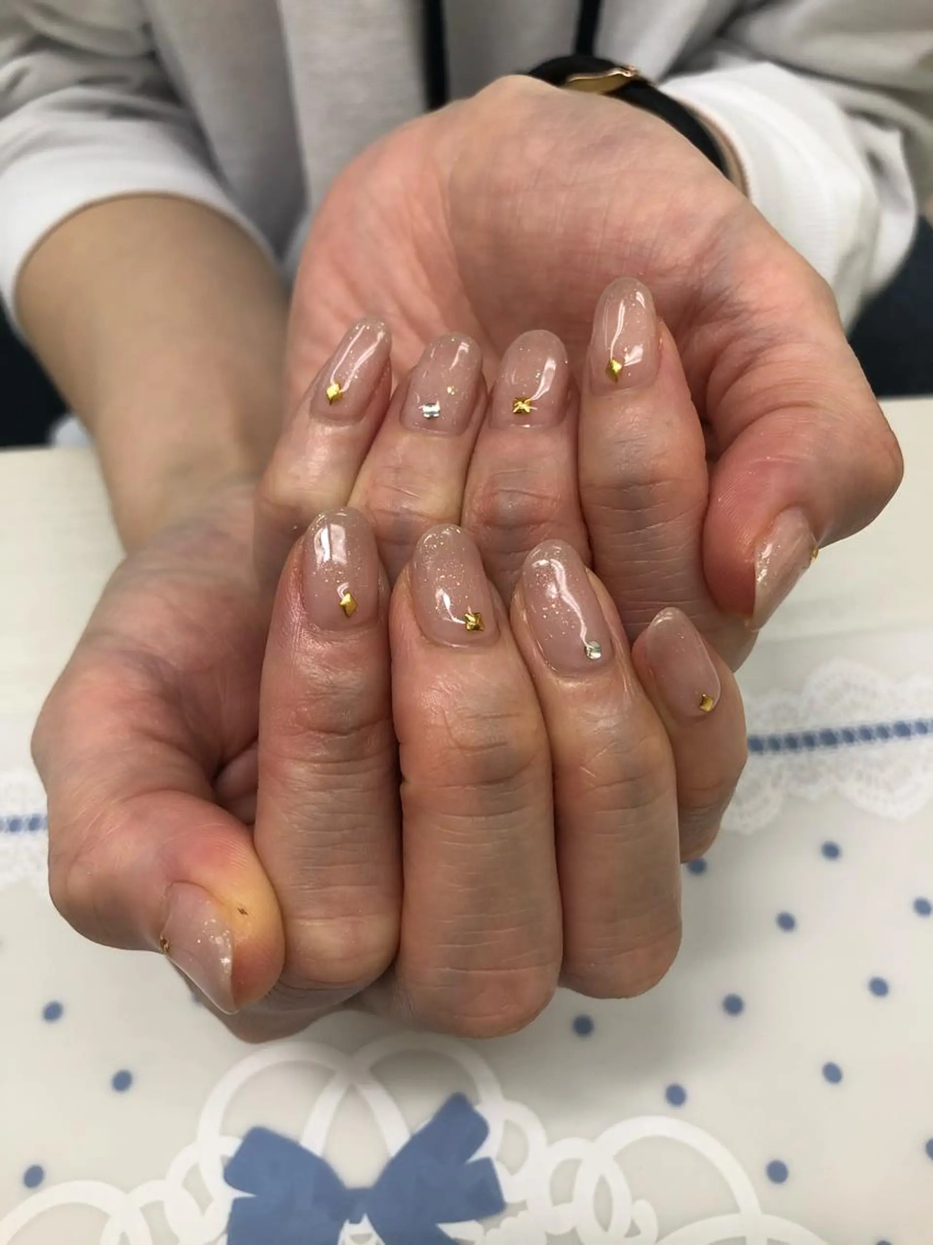 ネイル 吉野✨ ネイルデザイナー✨のネイルデザイン