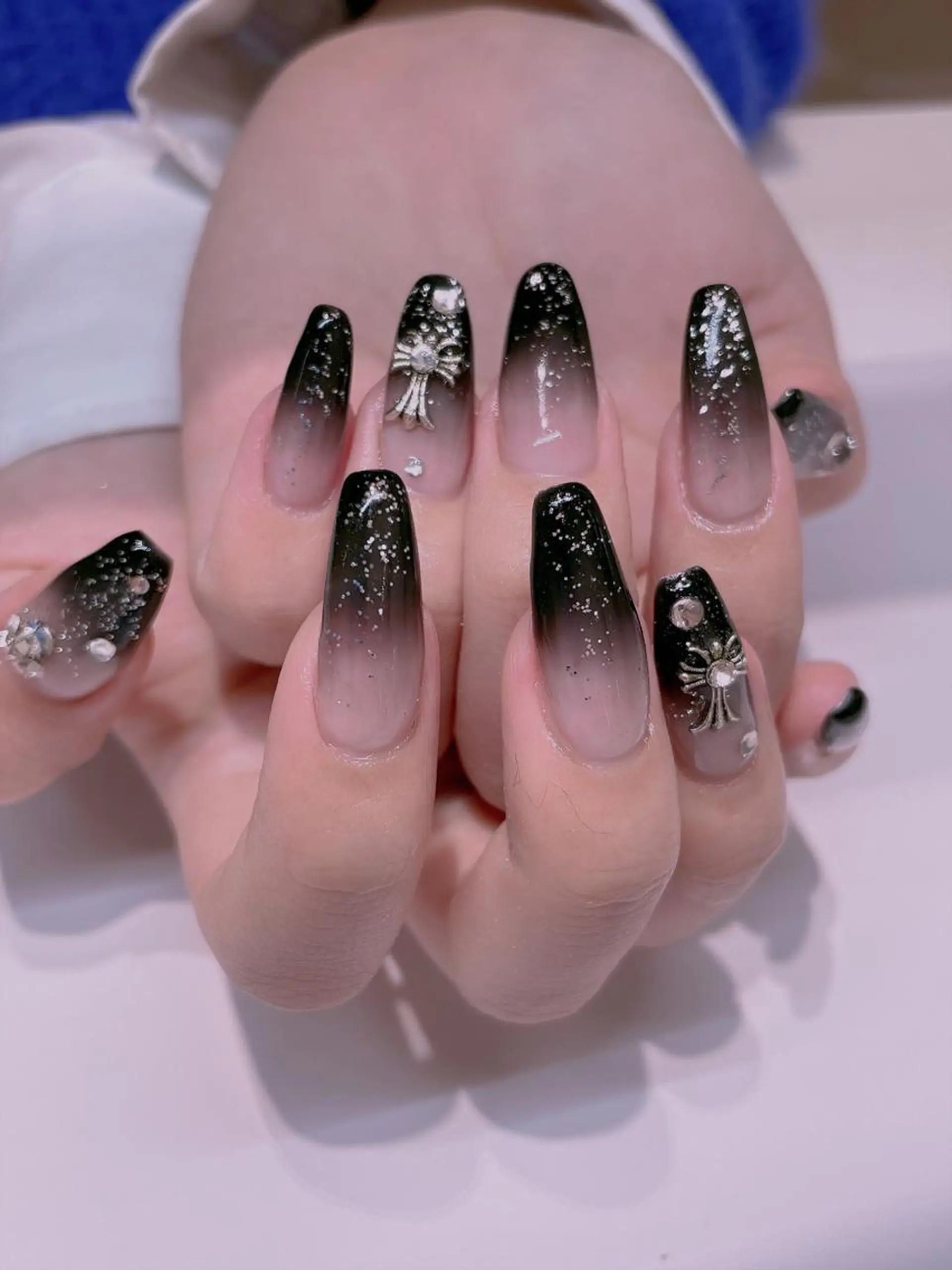 ネイル 美爪パラジェル導入店 Sunnilyのネイルデザイン