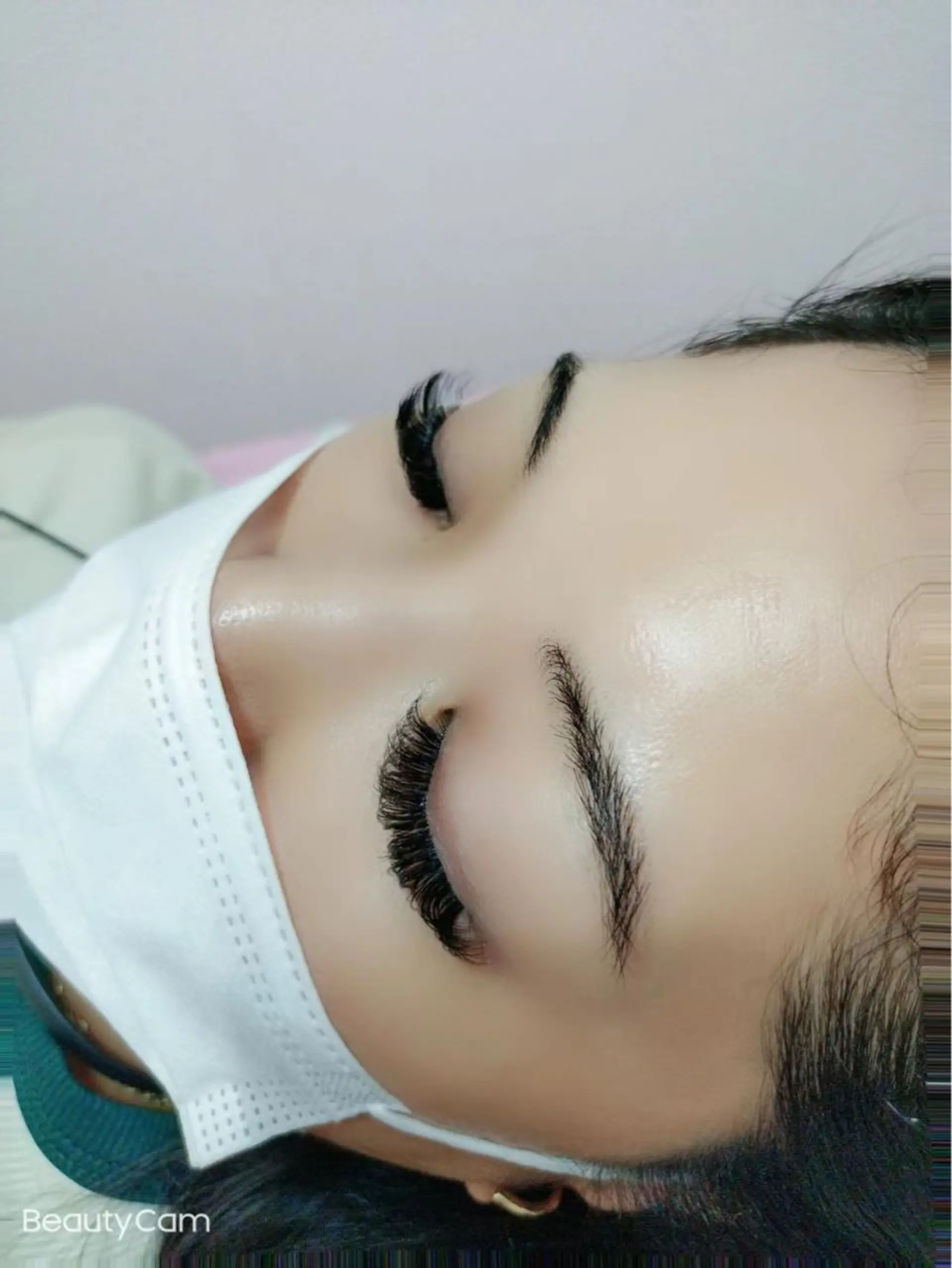 マツエク・マツパ Eye Glossのマツエク・マツパデザイン