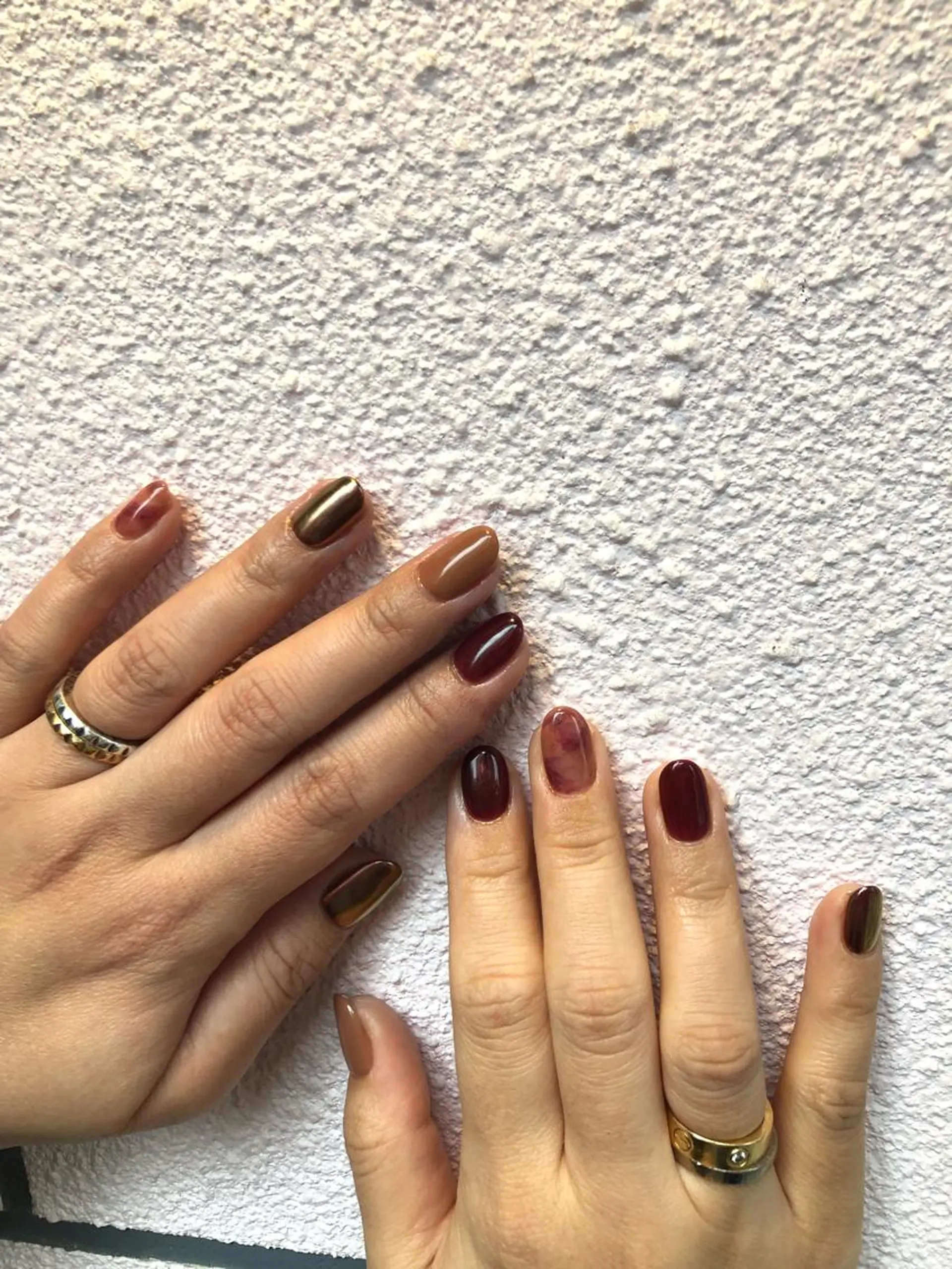 ネイル 【LINON】 airiのネイルデザイン