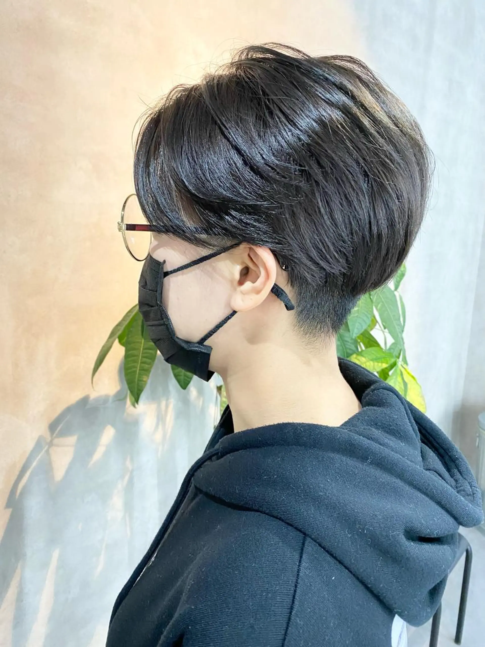 ショート カラー KUSSY ［くっしー］のその他イメージ