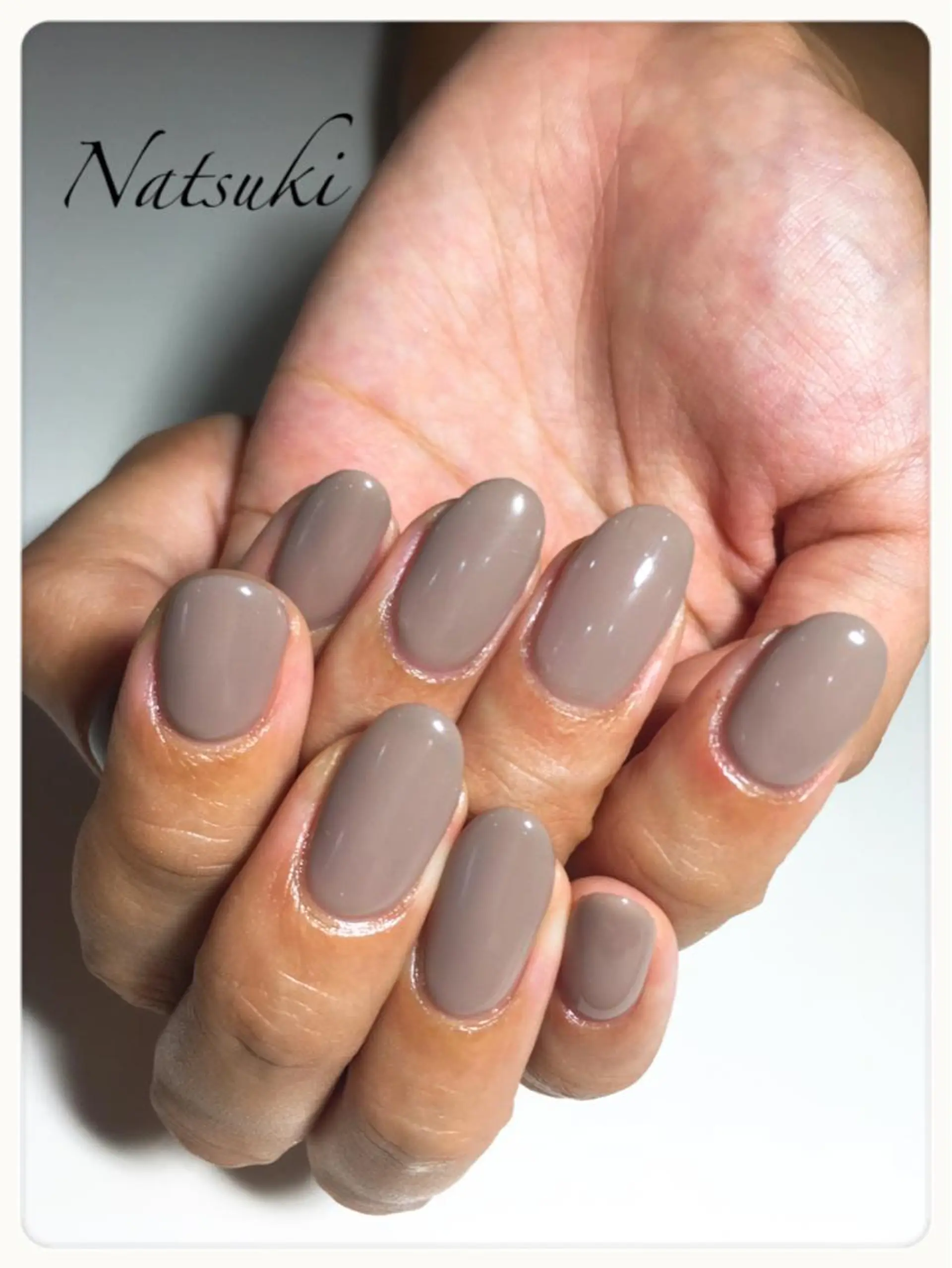 ネイル nailsalon RANANのネイルデザイン