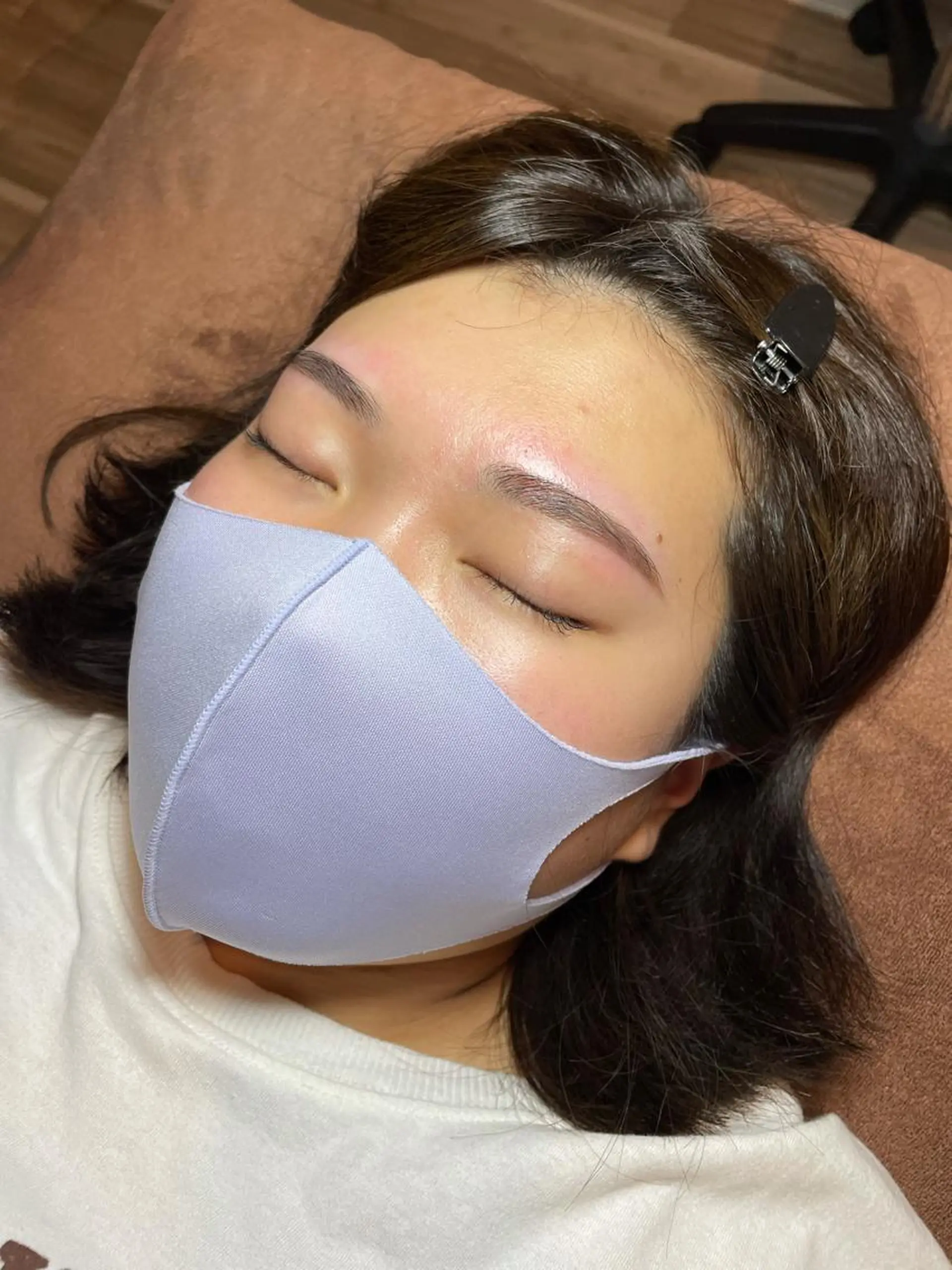 アイブロウ KKSbeauty 🎀心斎橋本店のマツエク・マツパデザイン