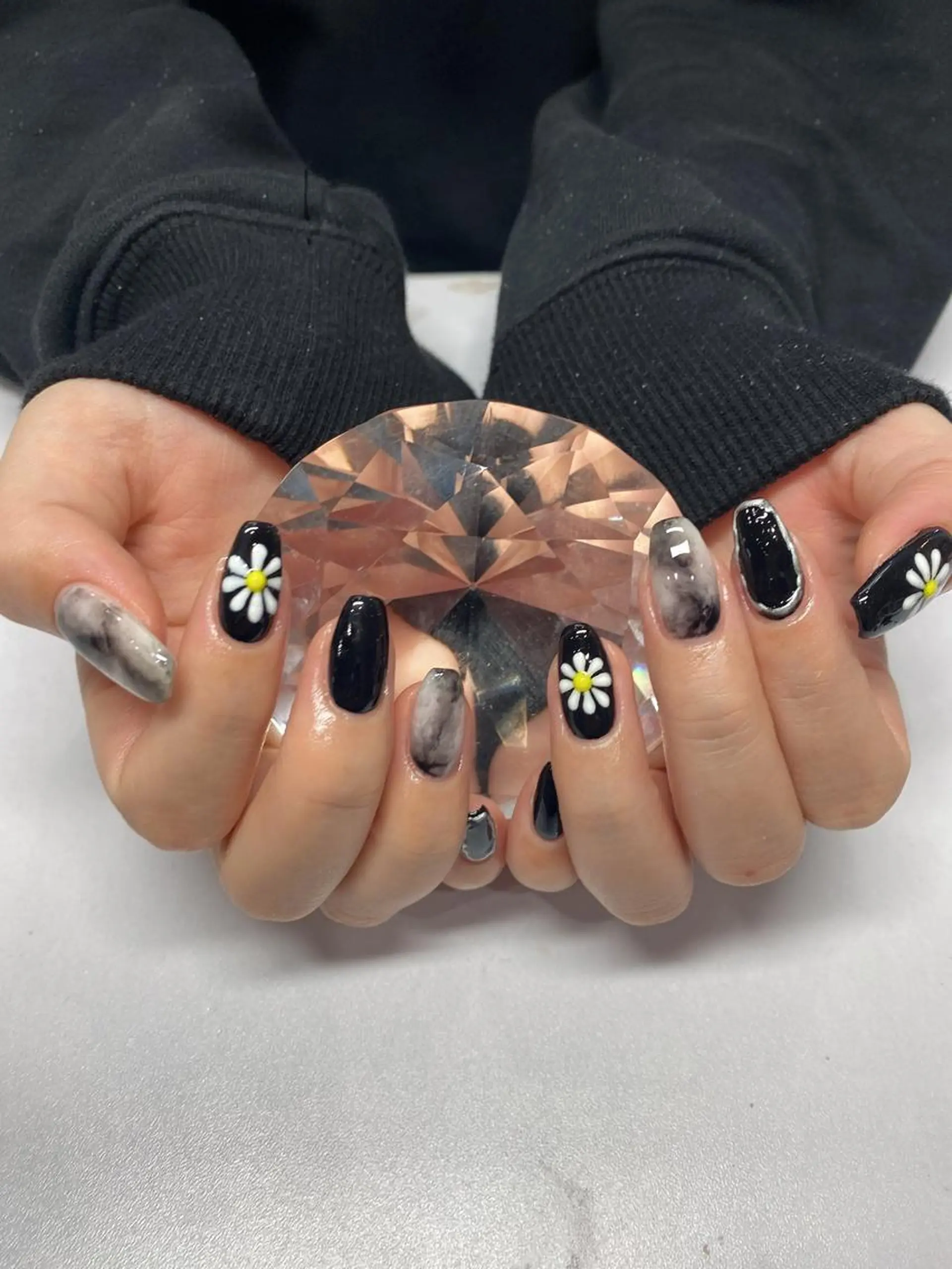 ネイル 錦糸町 mi_nailのネイルデザイン