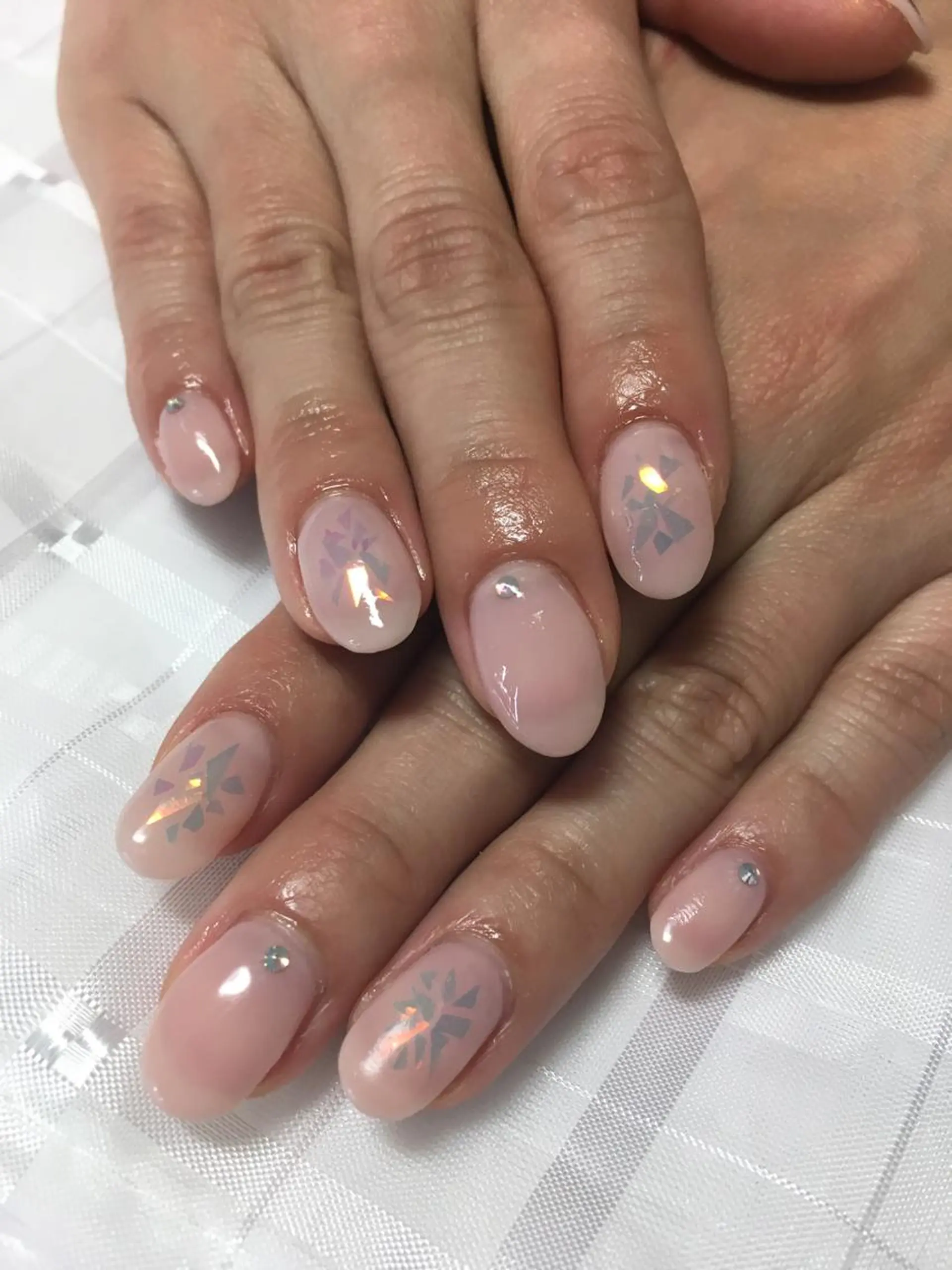 ネイル N Kaoriのネイルデザイン