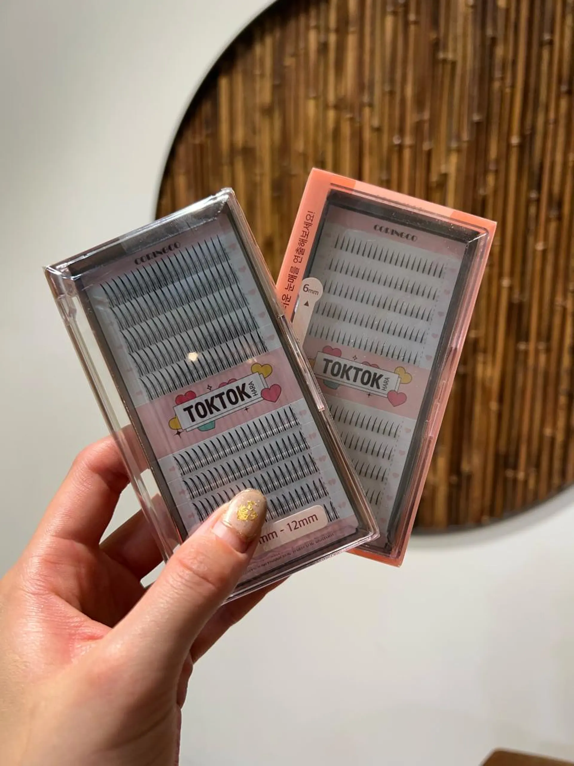 Ofhair 柴田咲喜のエステ・リラクイメージ