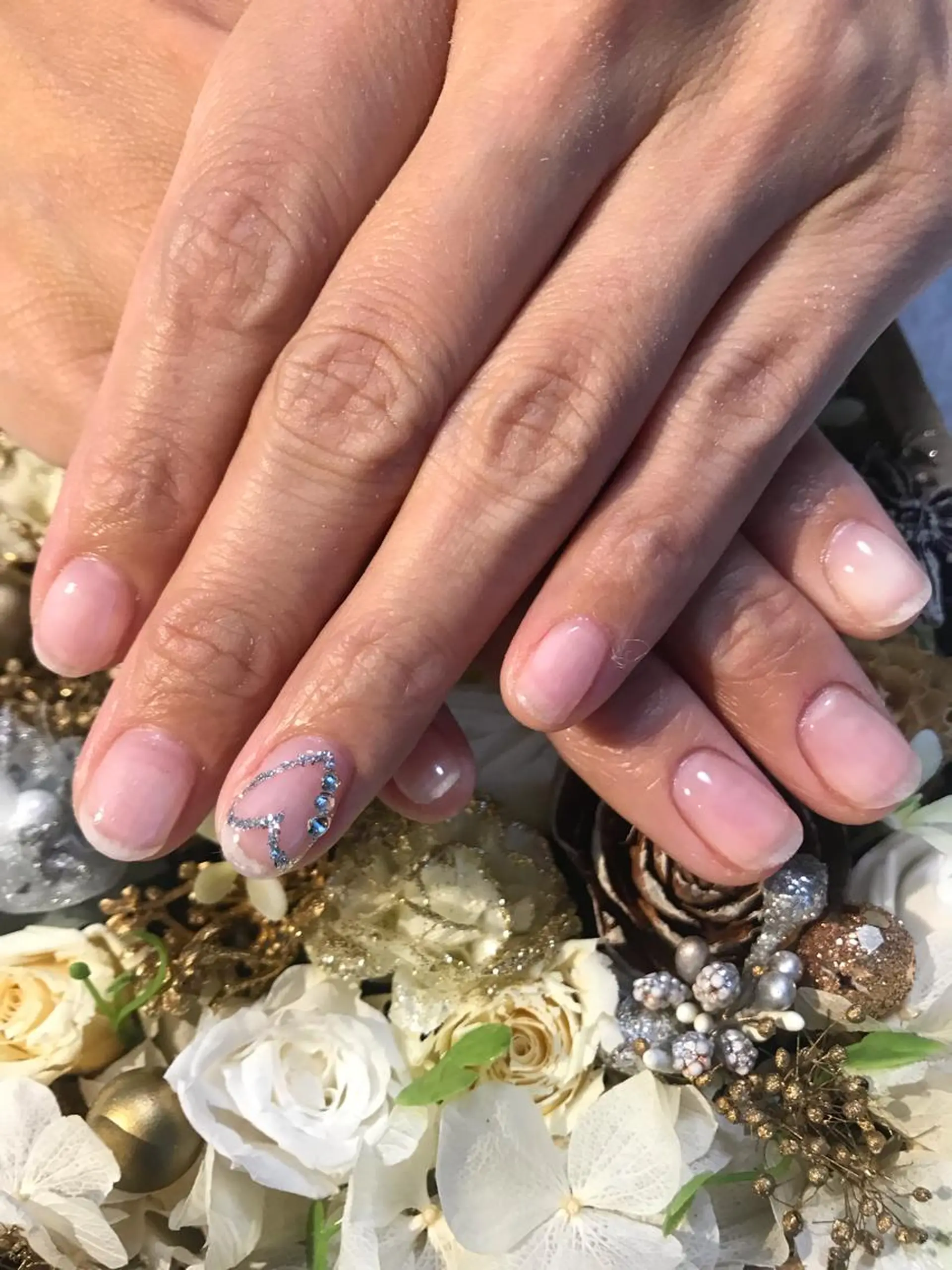 ネイル その他(ネイル) 吉岡 裕子のネイルデザイン