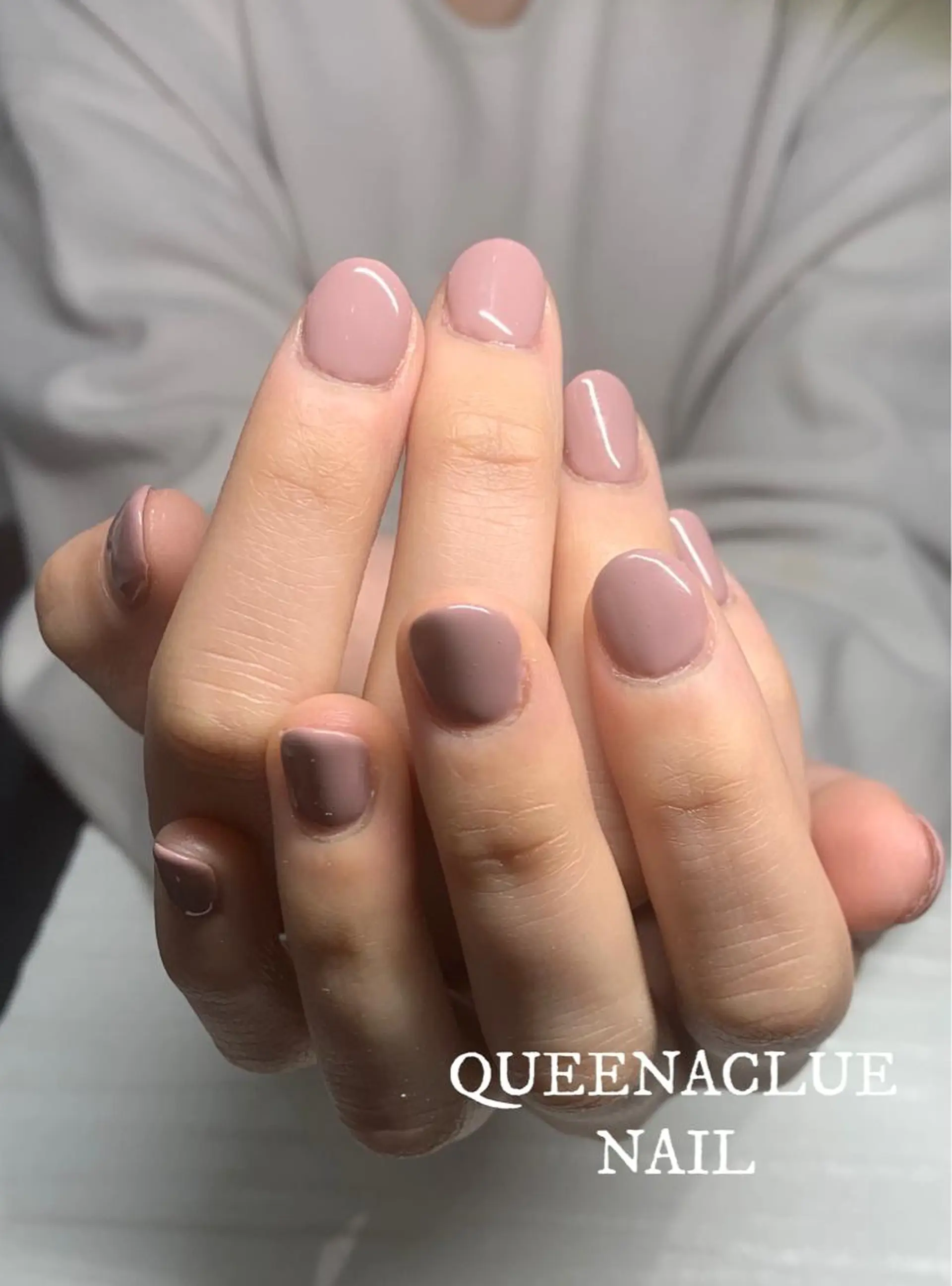 ネイル 毛穴改善/脱毛 ネイル　川上久仁子のエステ・リラクイメージ