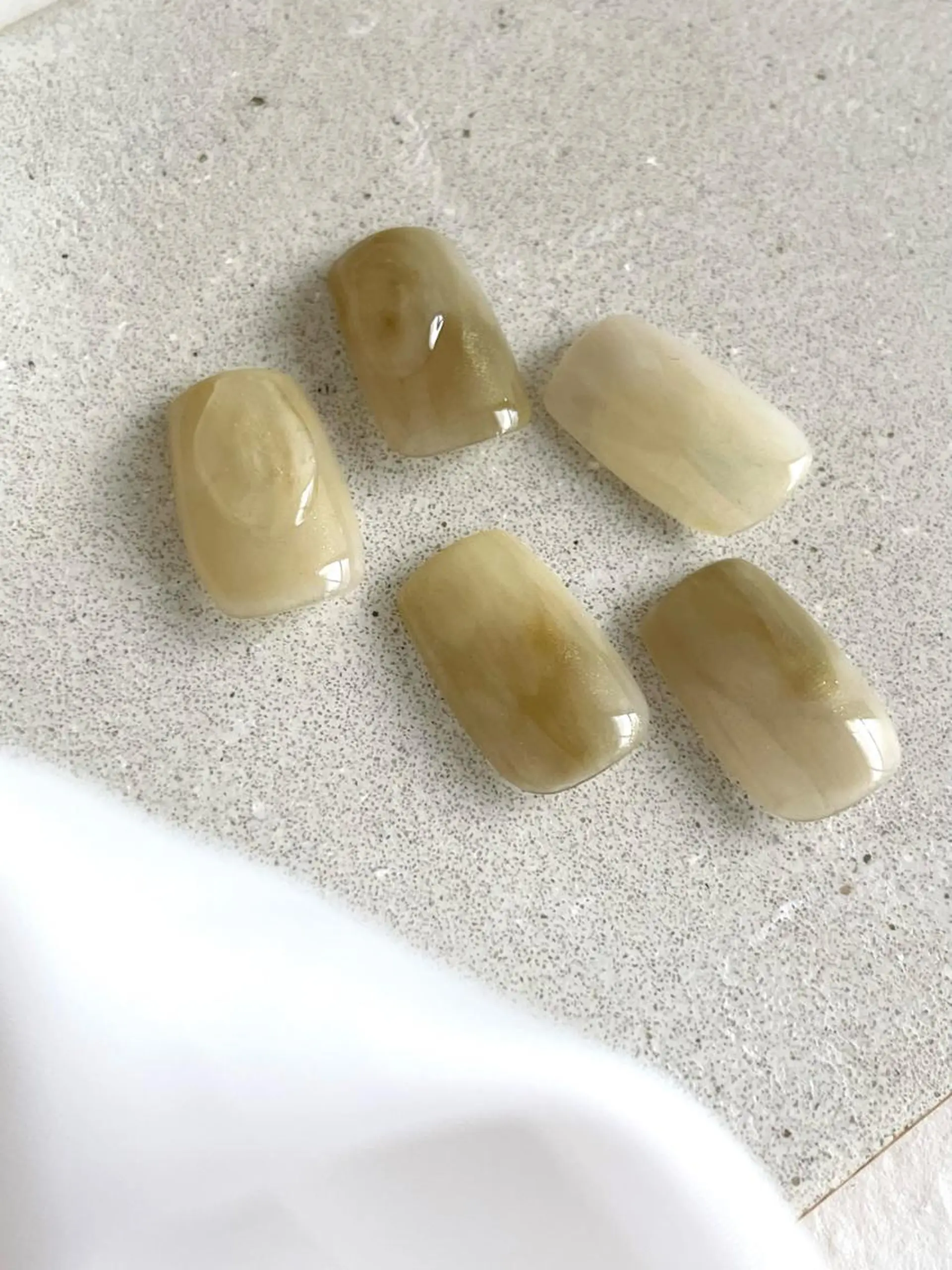 ネイル reika .のネイルデザイン