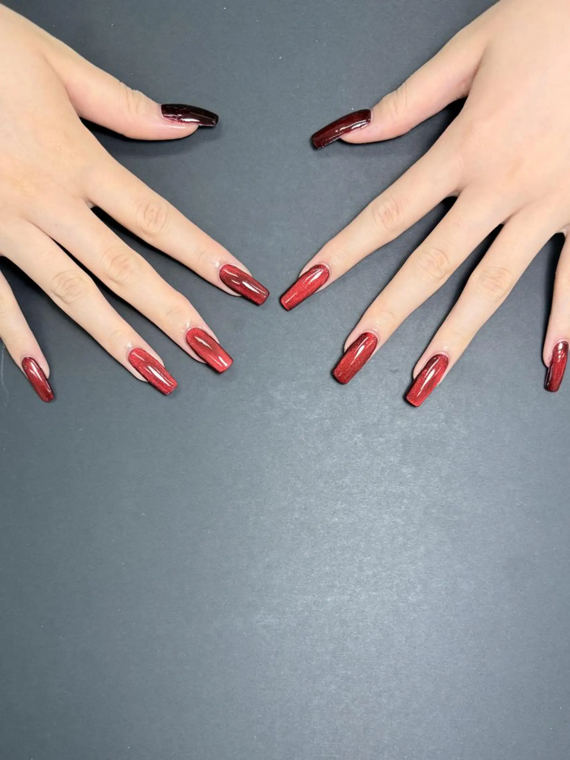 ネイル ハンドネイル ハンドケア な なのネイルデザイン